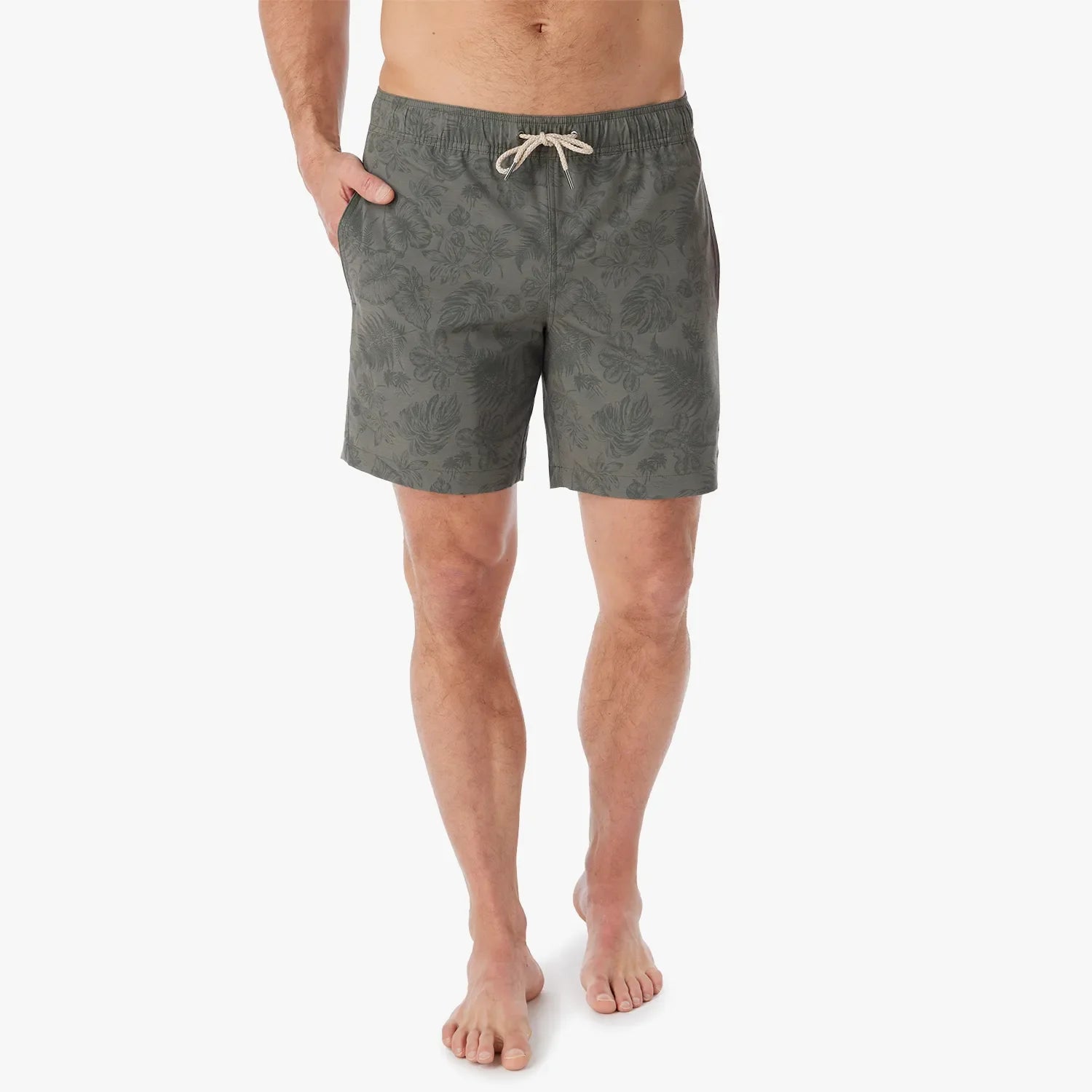  The Bayberry Trunk | 1Hotel Olive Tropical Taro