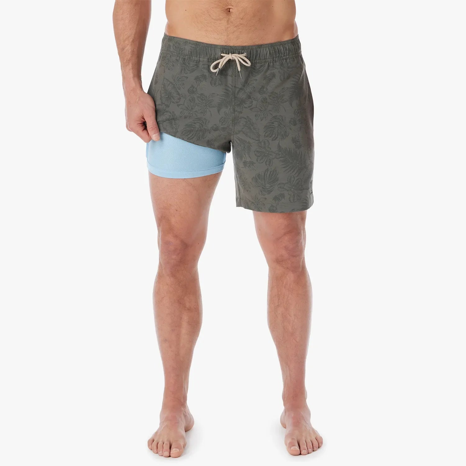  The Bayberry Trunk | 1Hotel Olive Tropical Taro