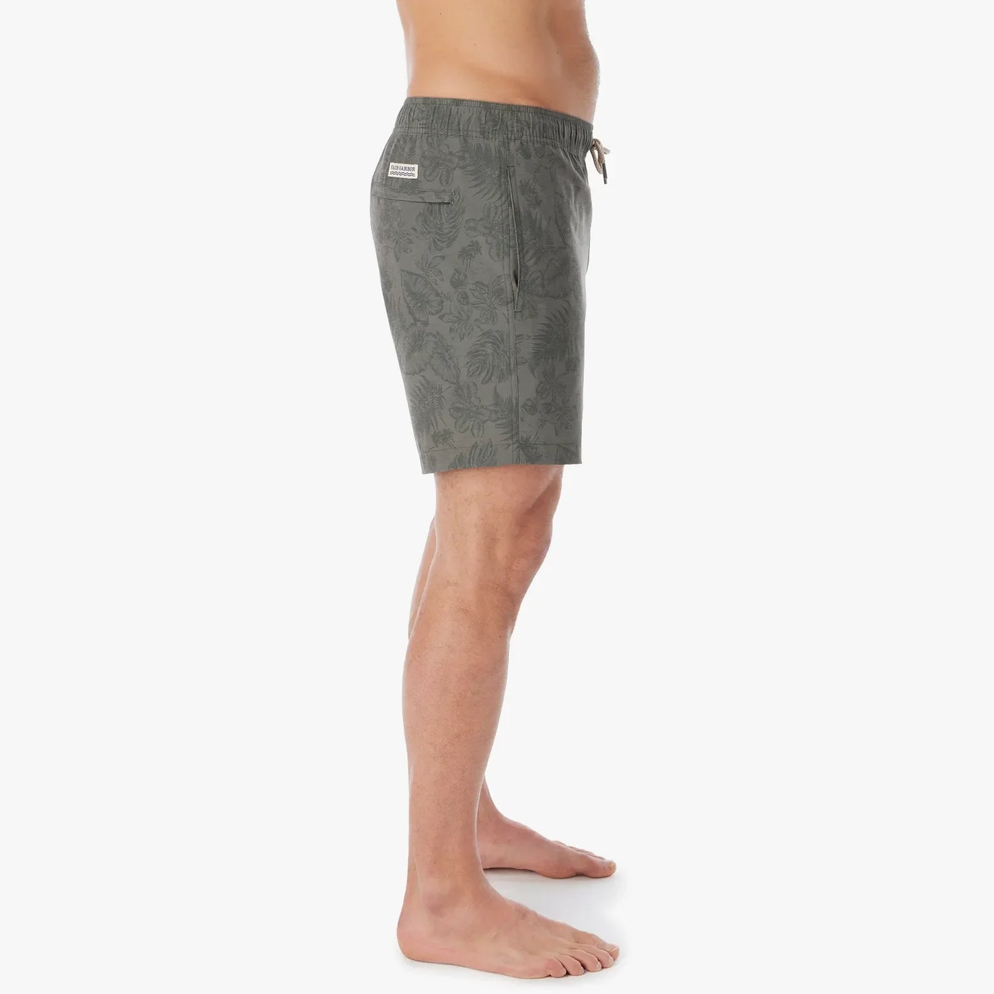  The Bayberry Trunk | 1Hotel Olive Tropical Taro