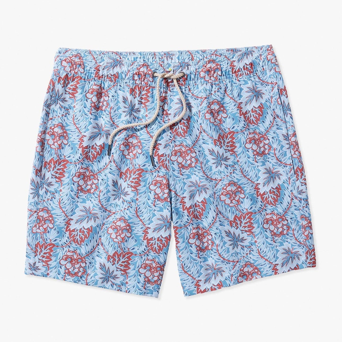  The Bayberry Trunk | Sky Blue Beach Forest