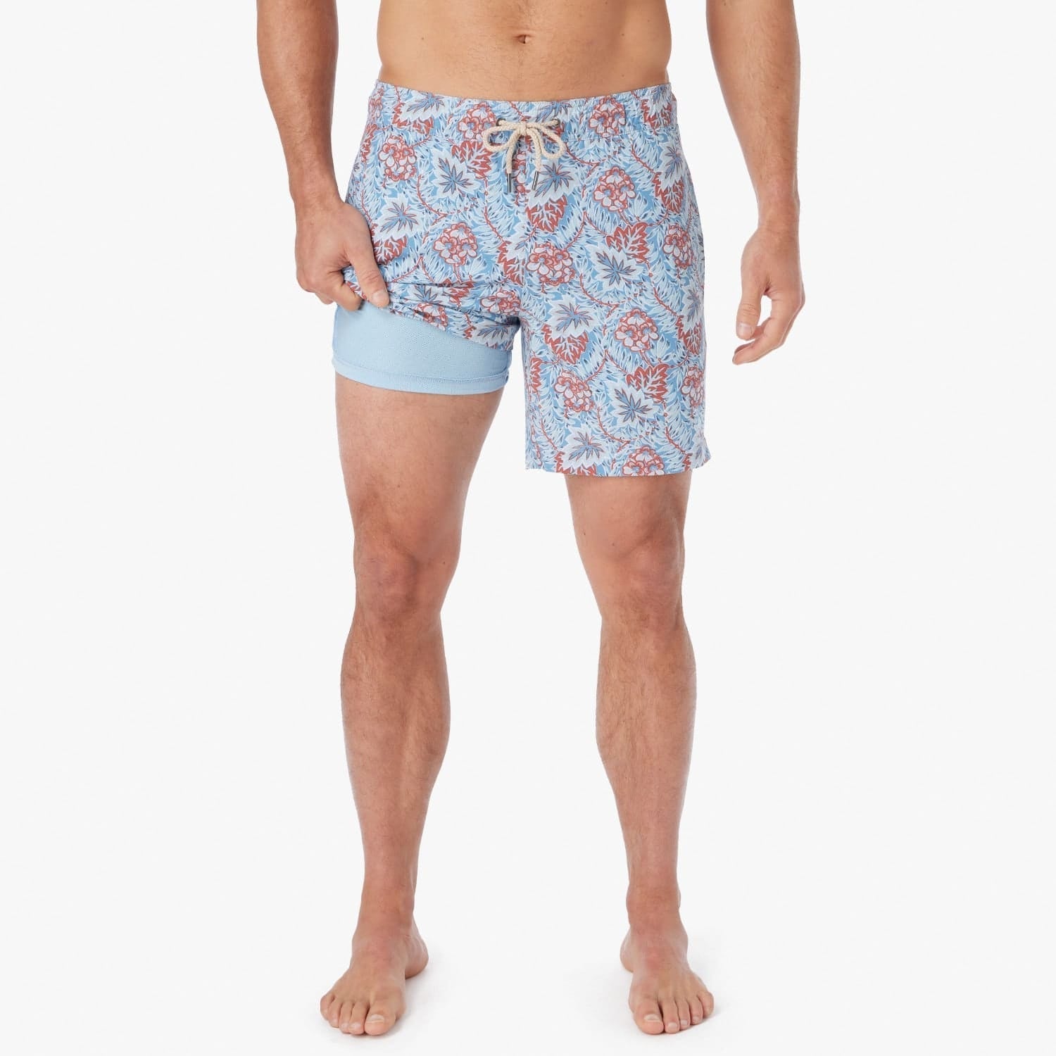  The Bayberry Trunk | Sky Blue Beach Forest