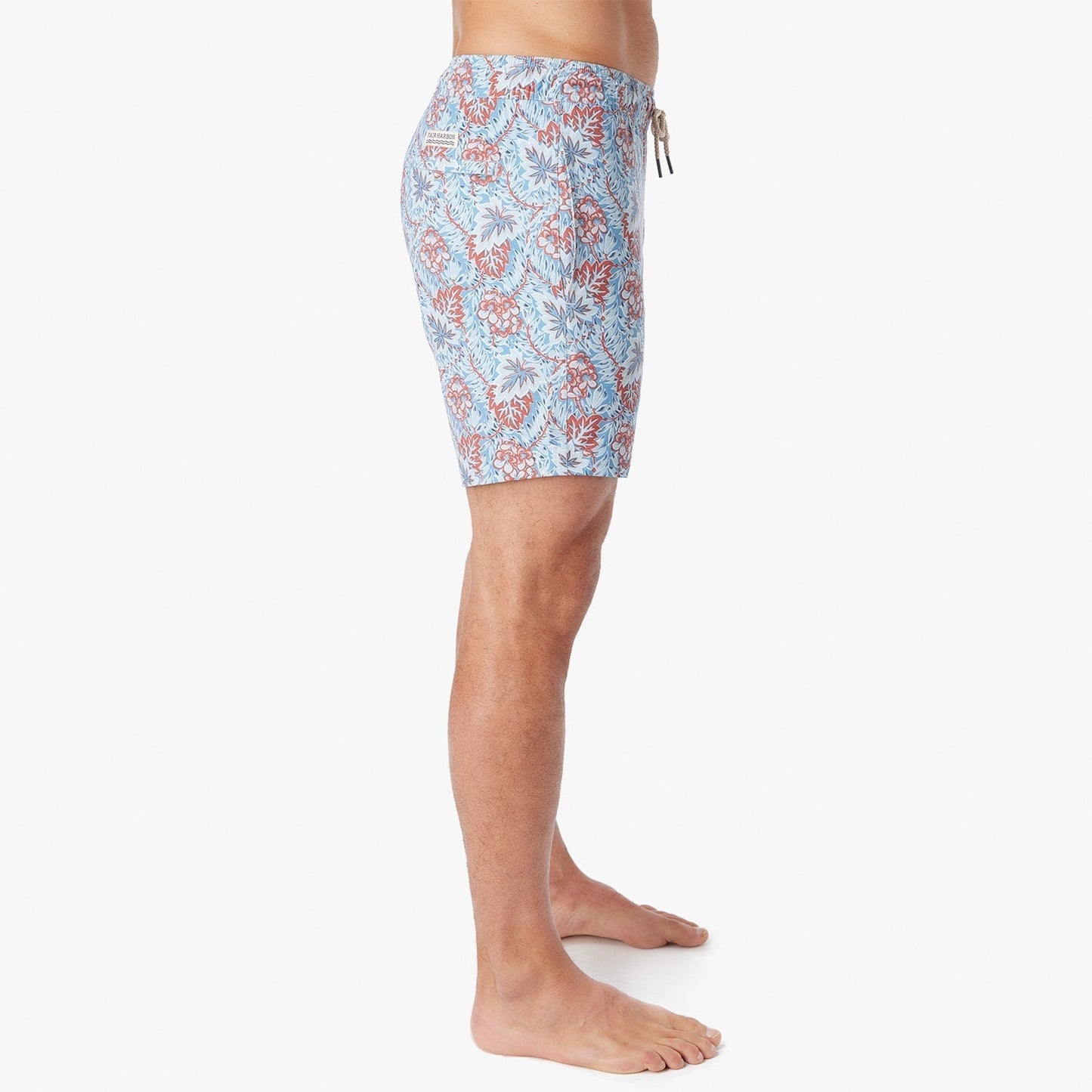  The Bayberry Trunk | Sky Blue Beach Forest