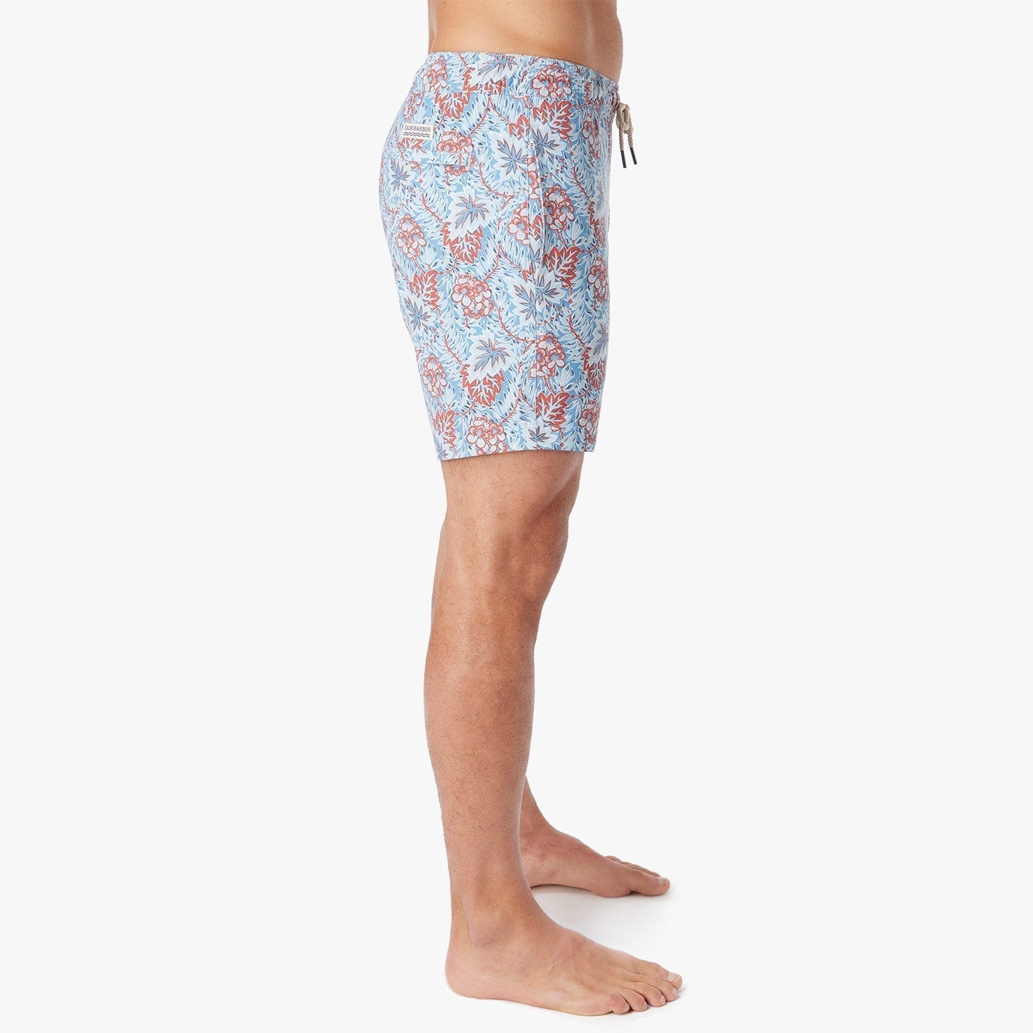  The Bayberry Trunk | Sky Blue Beach Forest