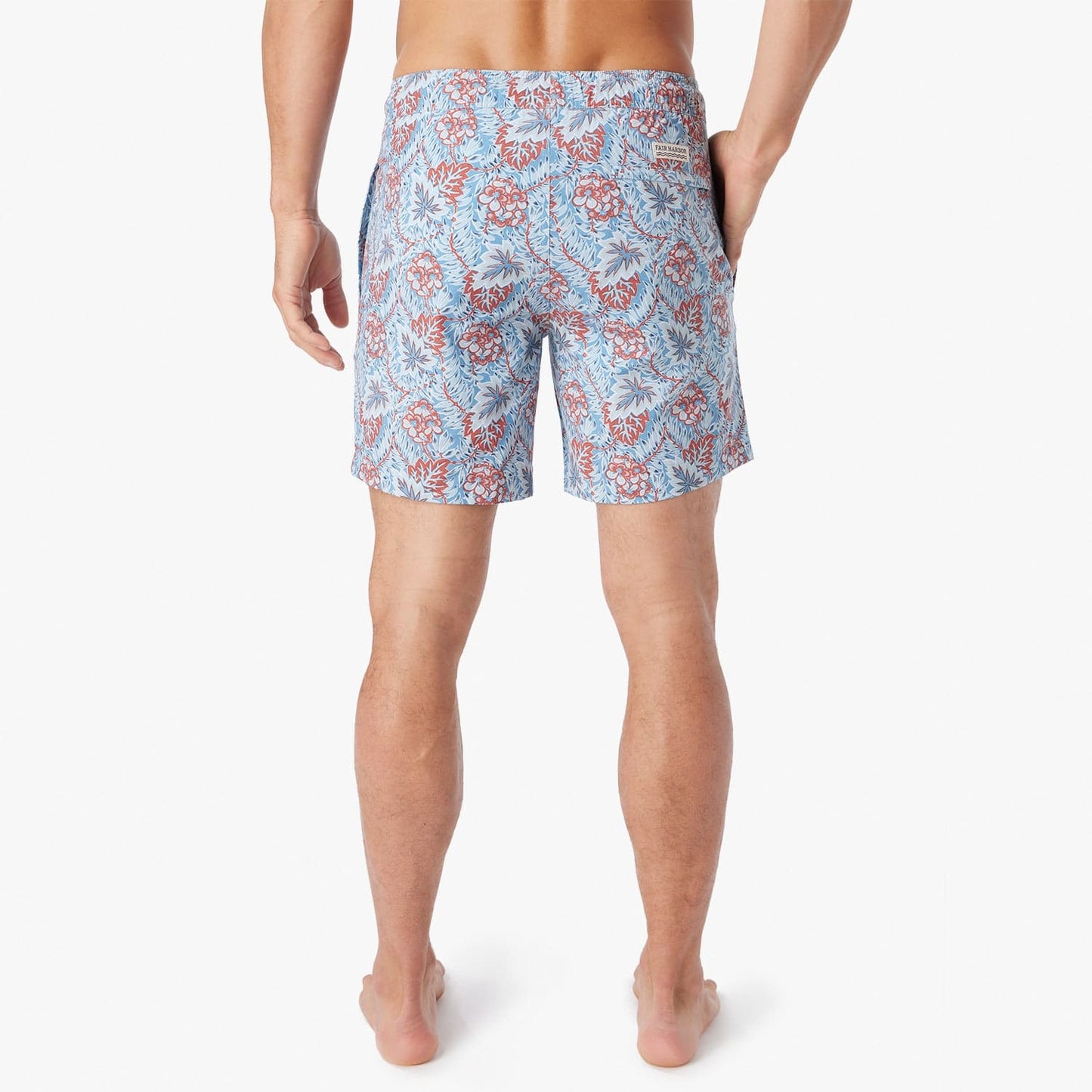  The Bayberry Trunk | Sky Blue Beach Forest