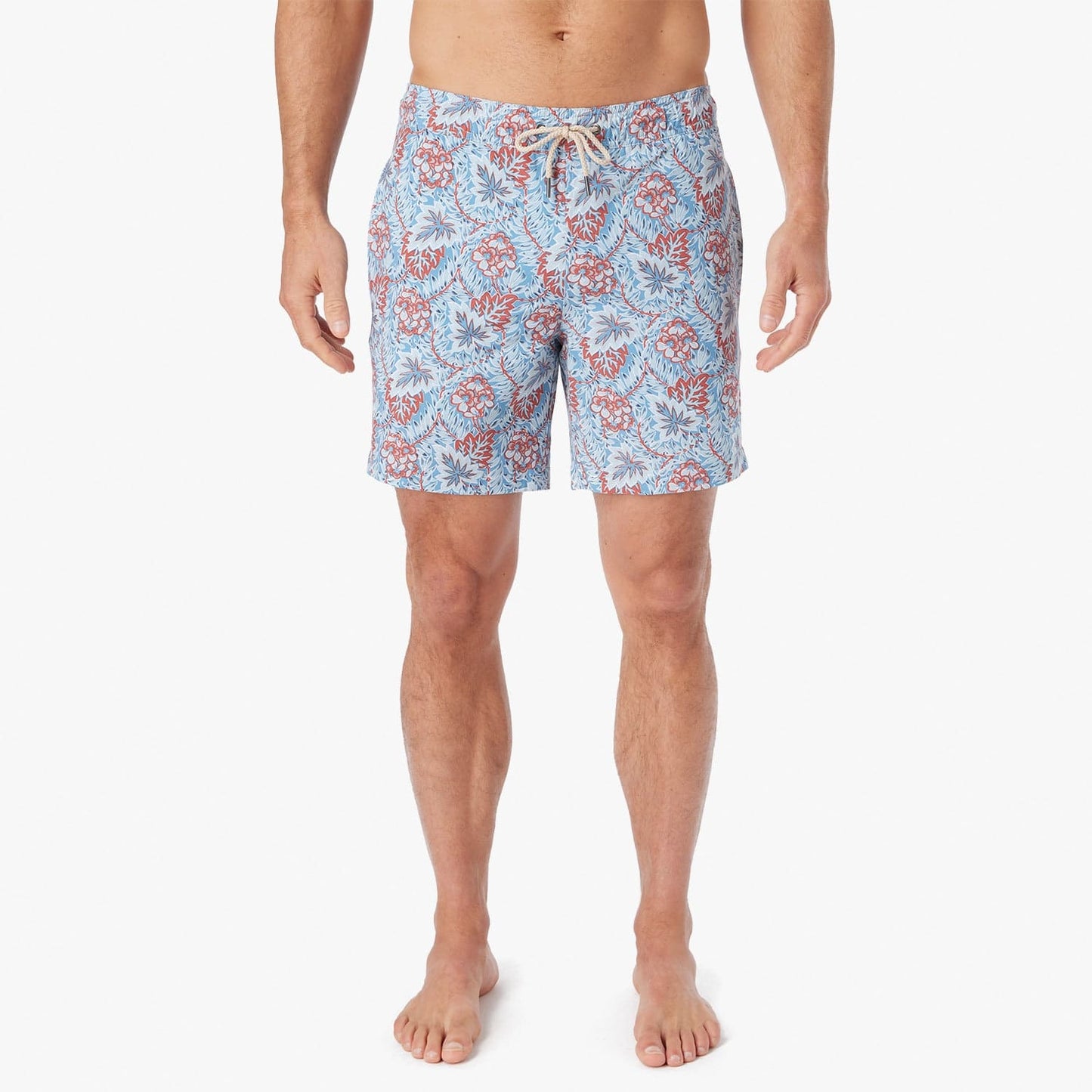  The Bayberry Trunk | Sky Blue Beach Forest