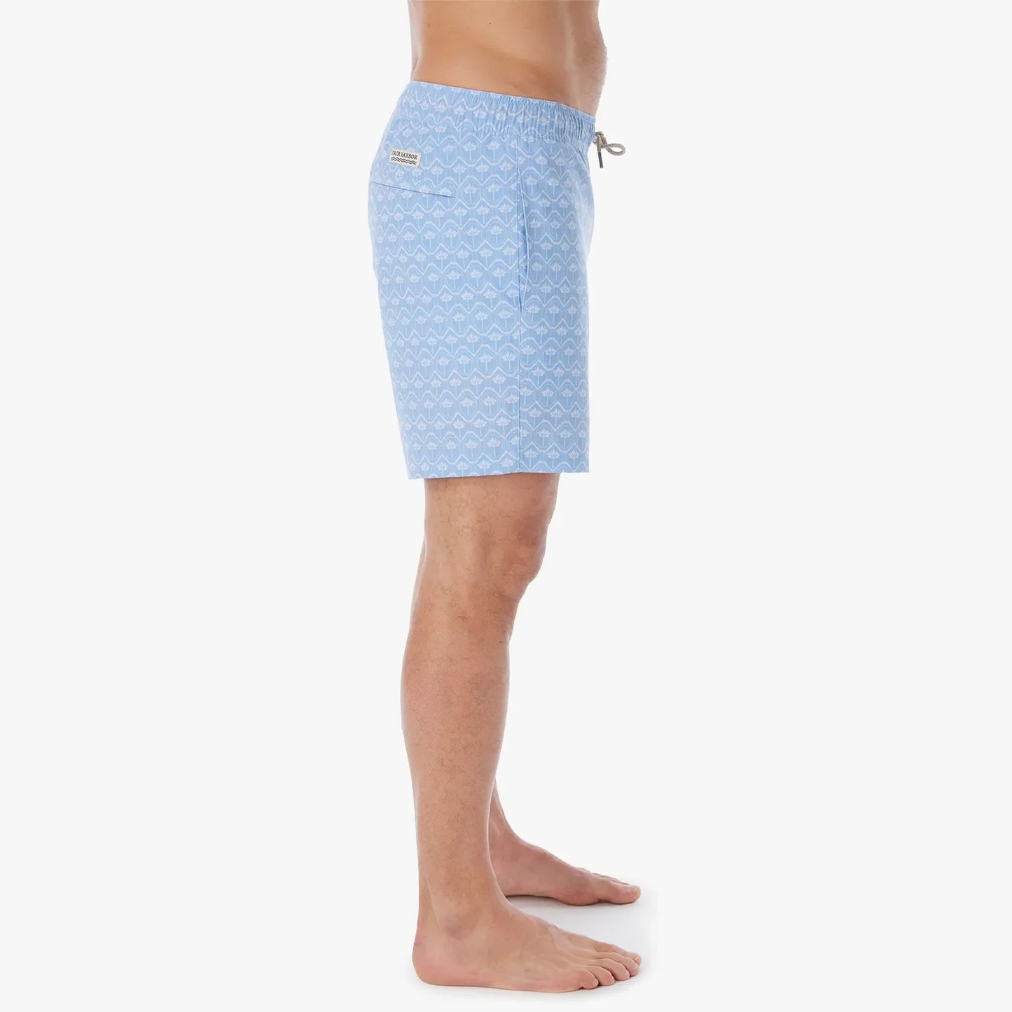  The Bayberry Trunk | 1Hotel Sky Blue Florida Palm