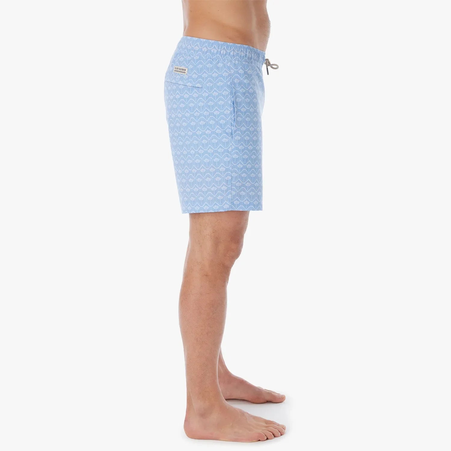  The Bayberry Trunk | 1Hotel Sky Blue Florida Palm