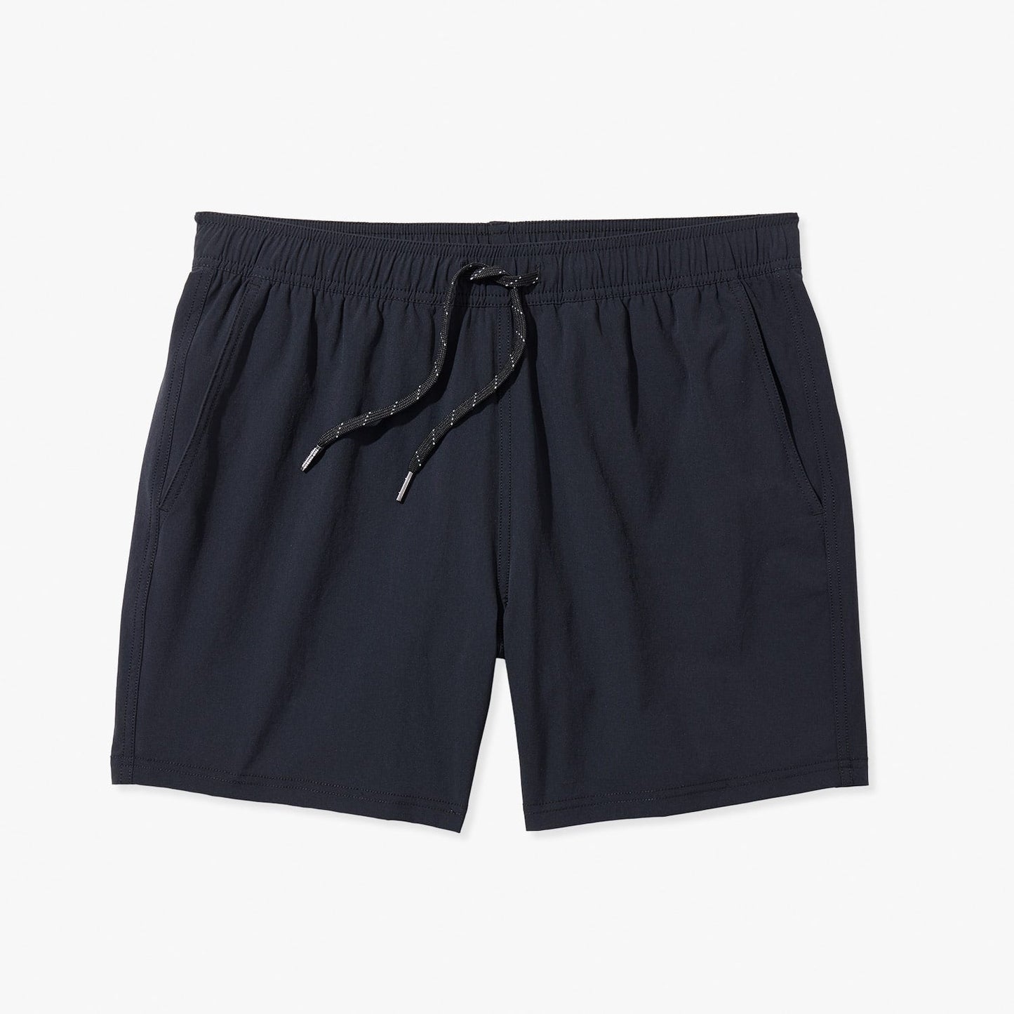  The Bungalow Trunk | Black