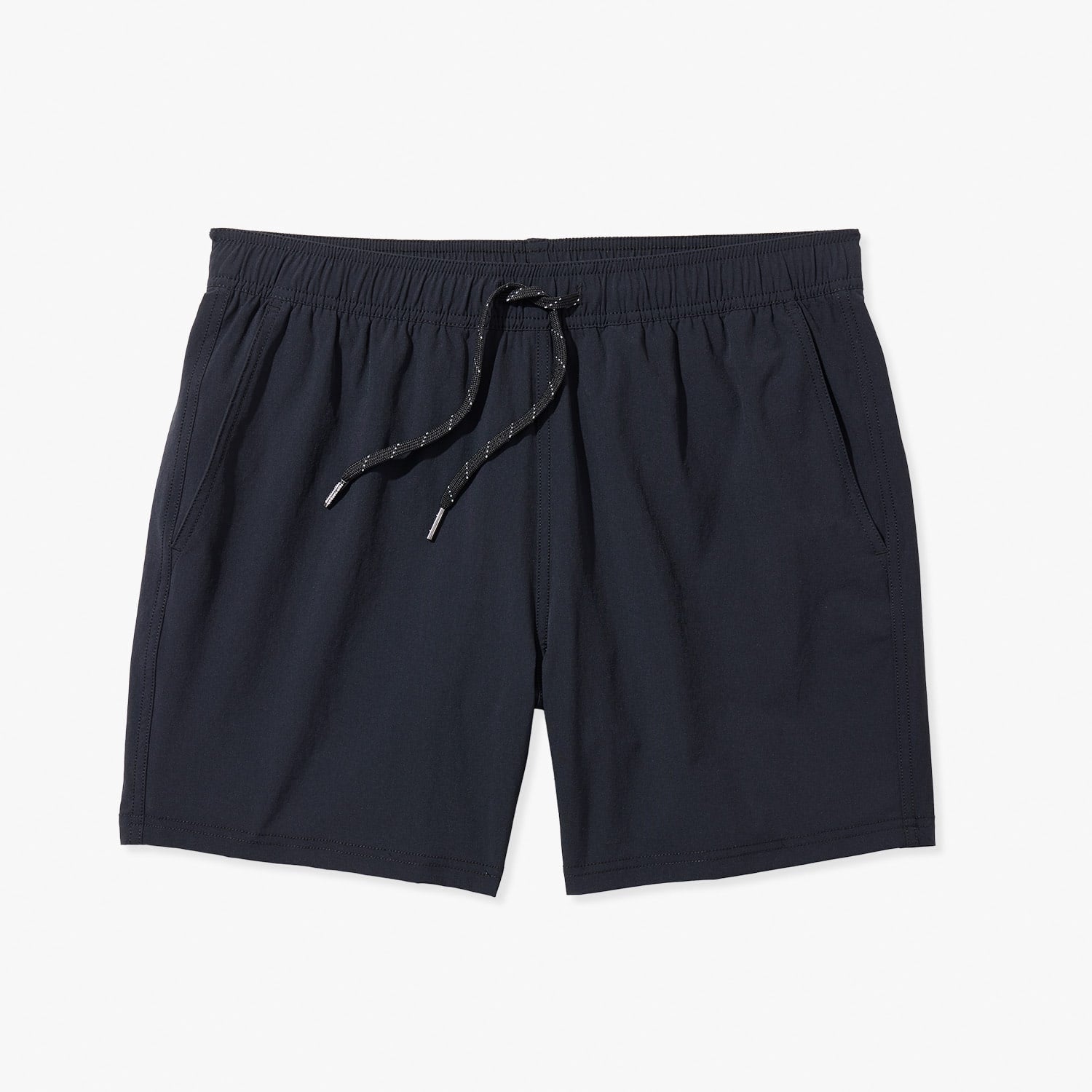  The Bungalow Trunk | Black
