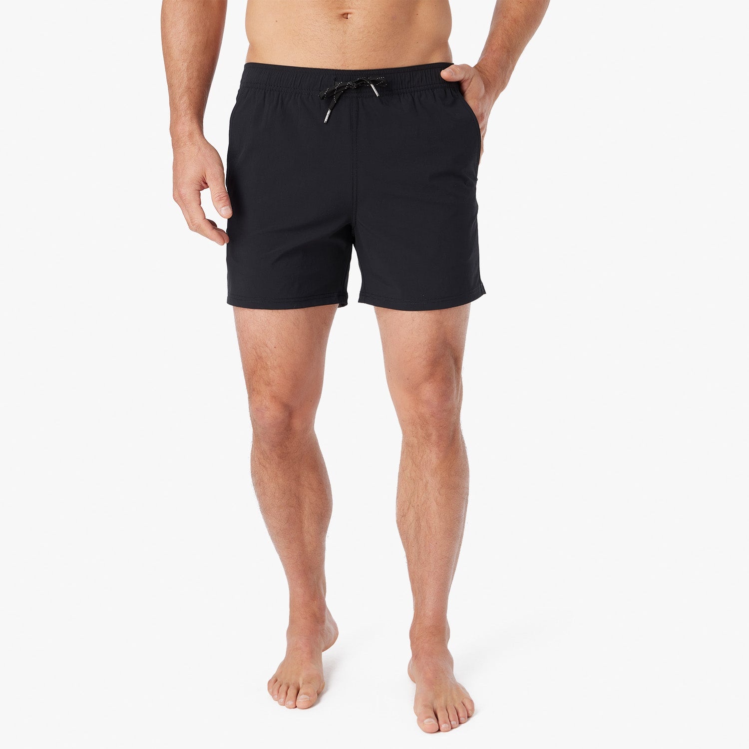  The Bungalow Trunk | Black