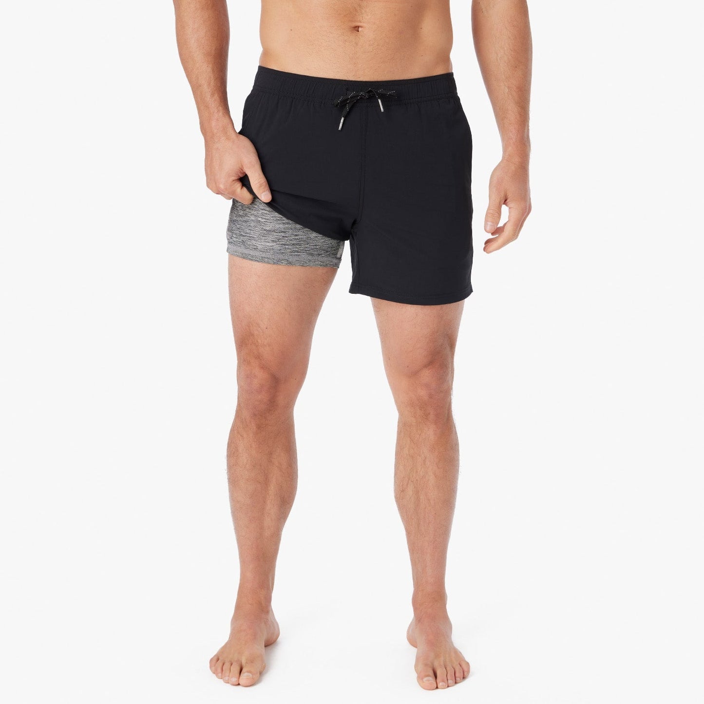  The Bungalow Trunk | Black