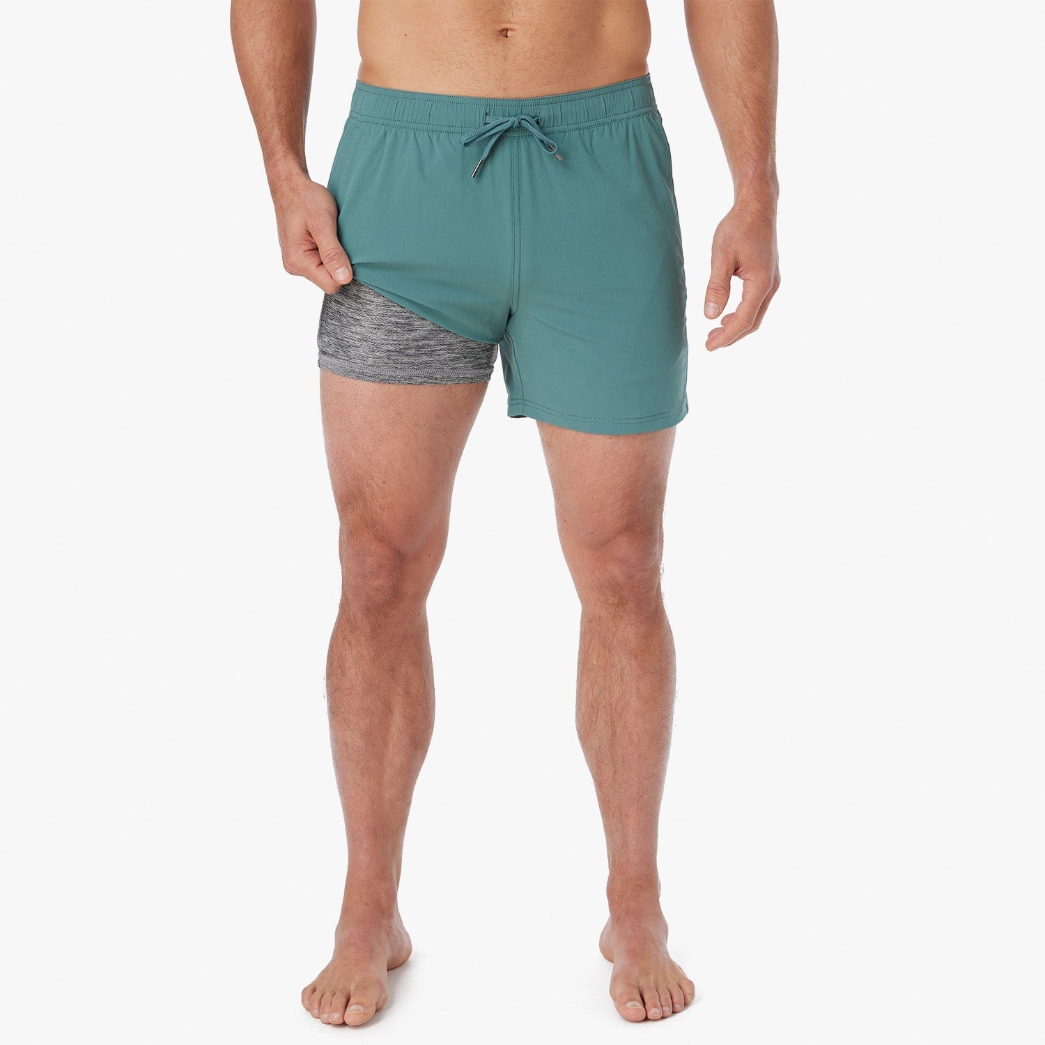 The Bungalow Trunk | Seapine