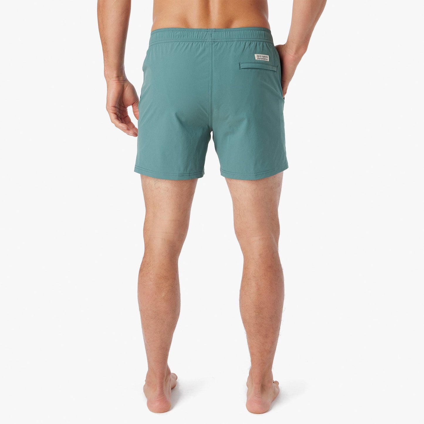  The Bungalow Trunk | Seapine