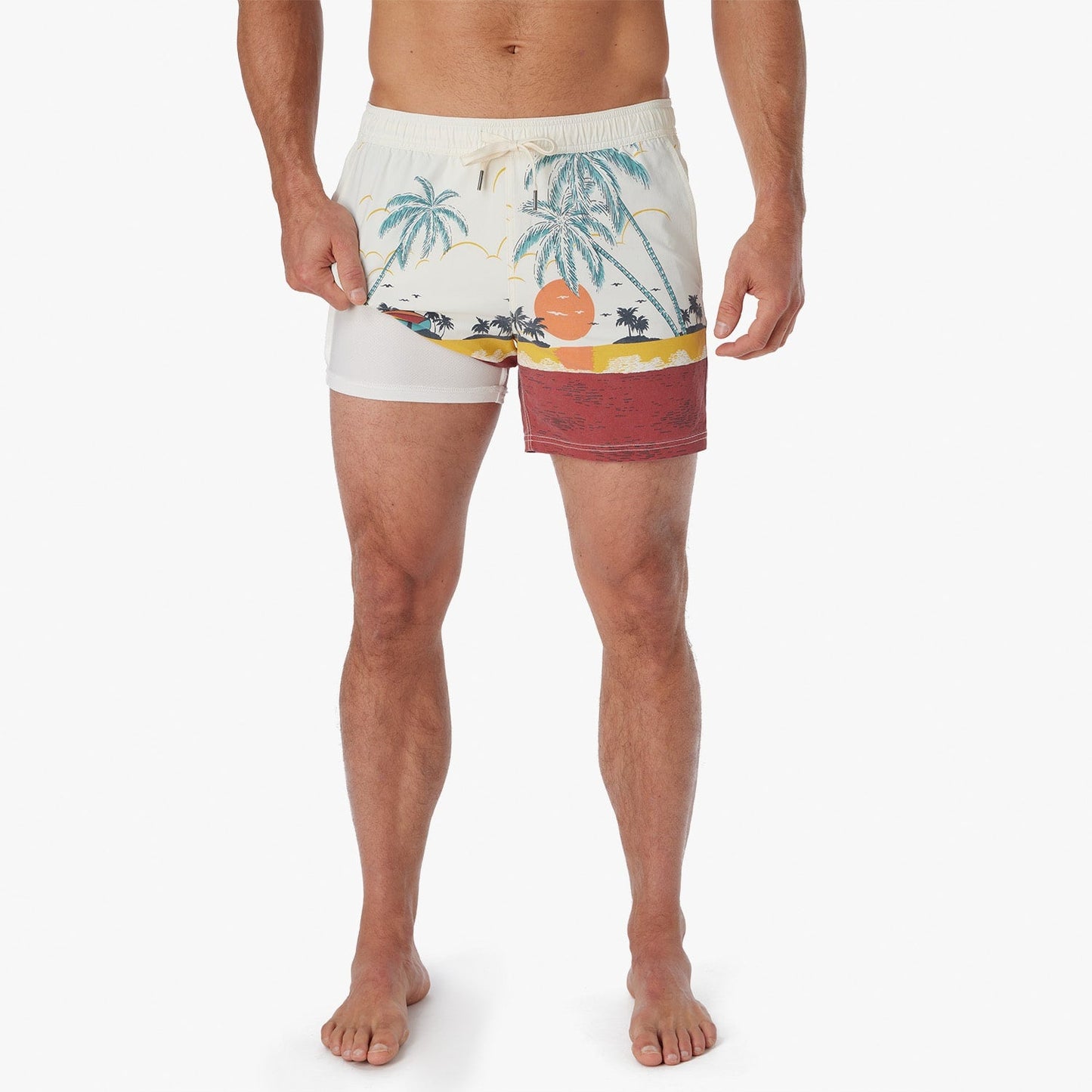  The Bungalow Trunk | Beach Sunset