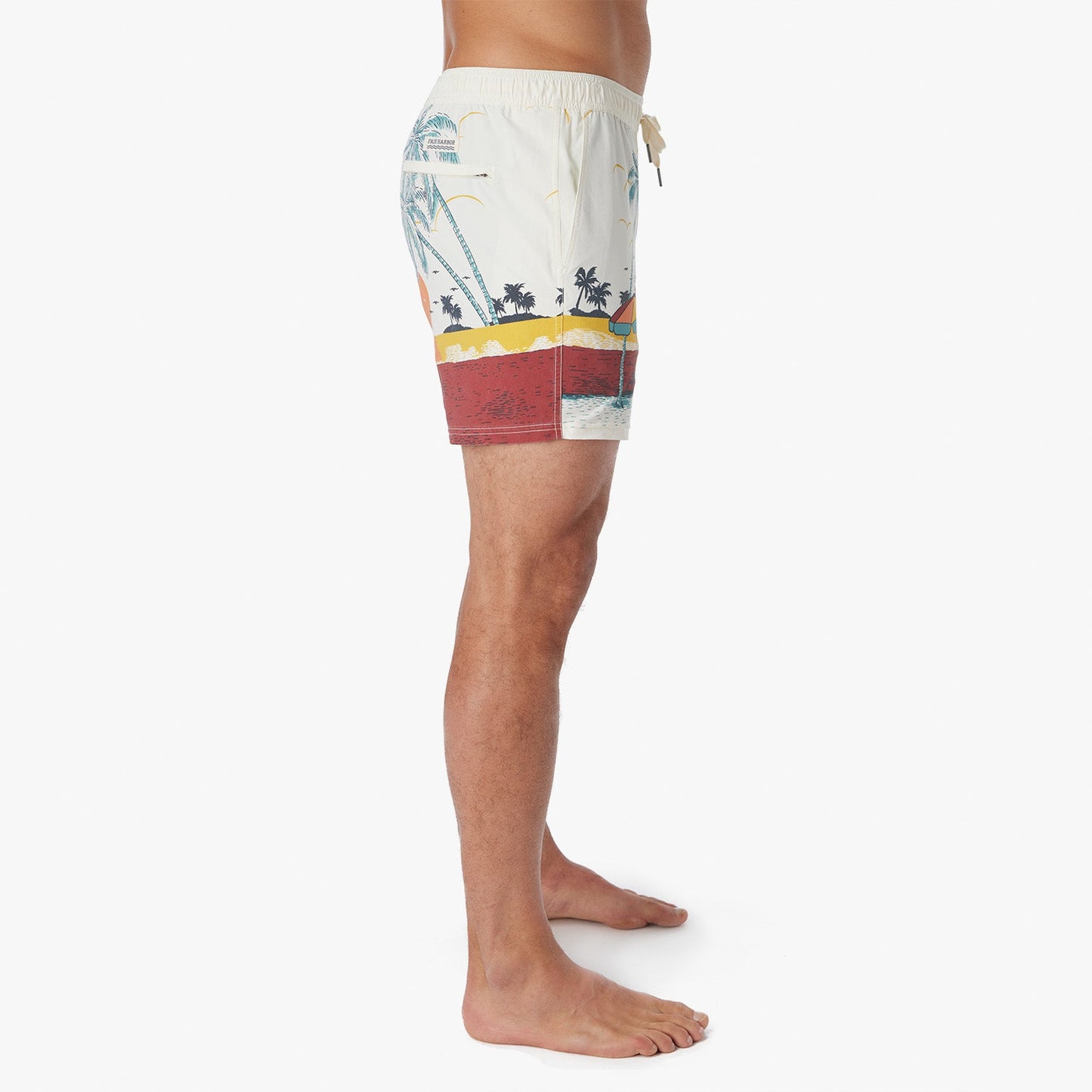  The Bungalow Trunk | Beach Sunset