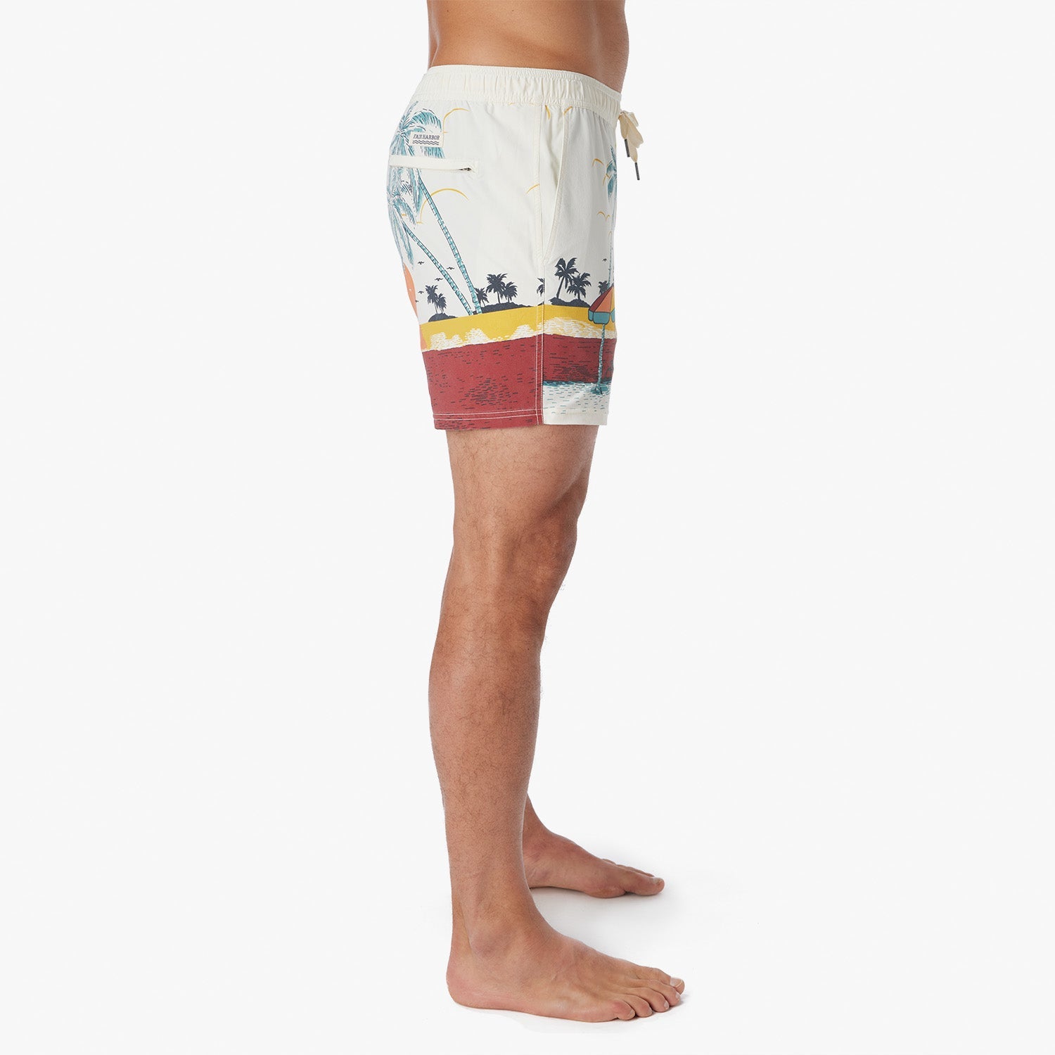  The Bungalow Trunk | Beach Sunset