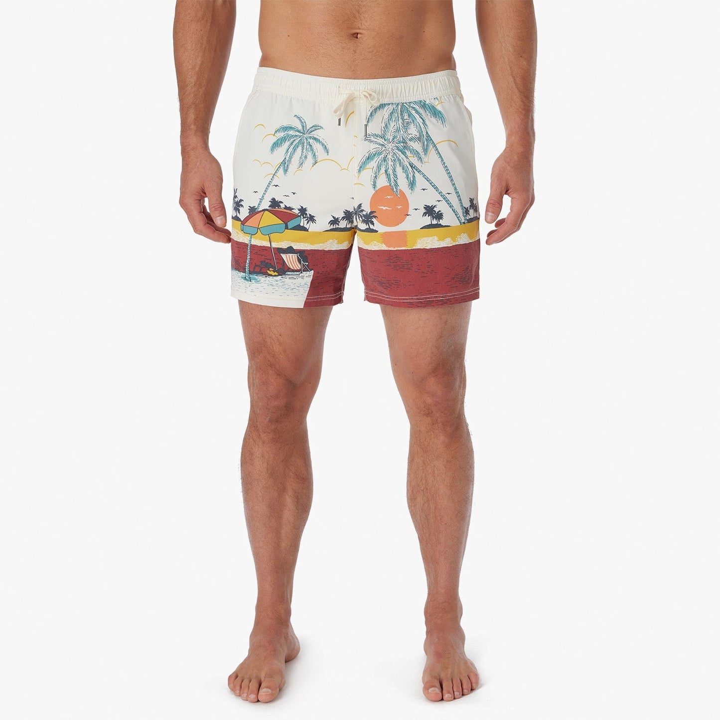  The Bungalow Trunk | Beach Sunset
