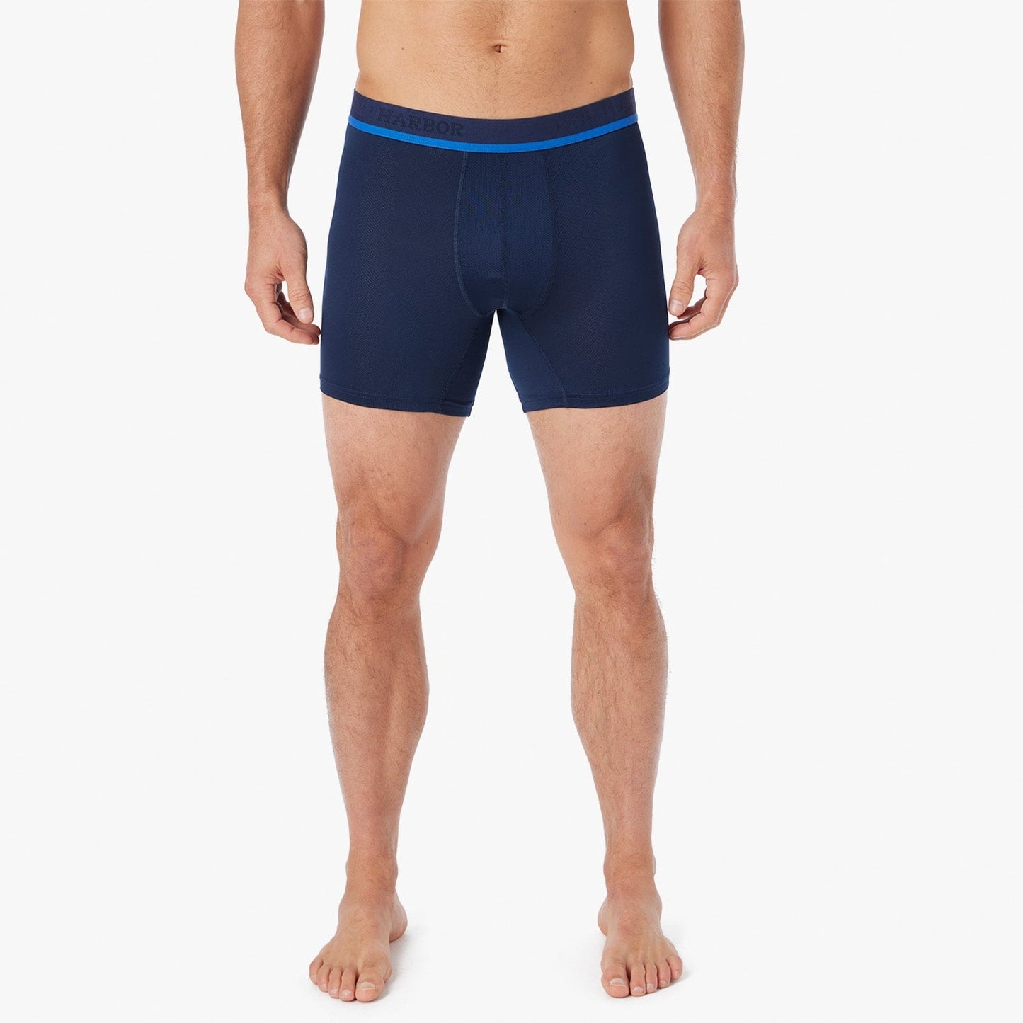  The BreezeKnit Boxer Brief (2-Pack)
