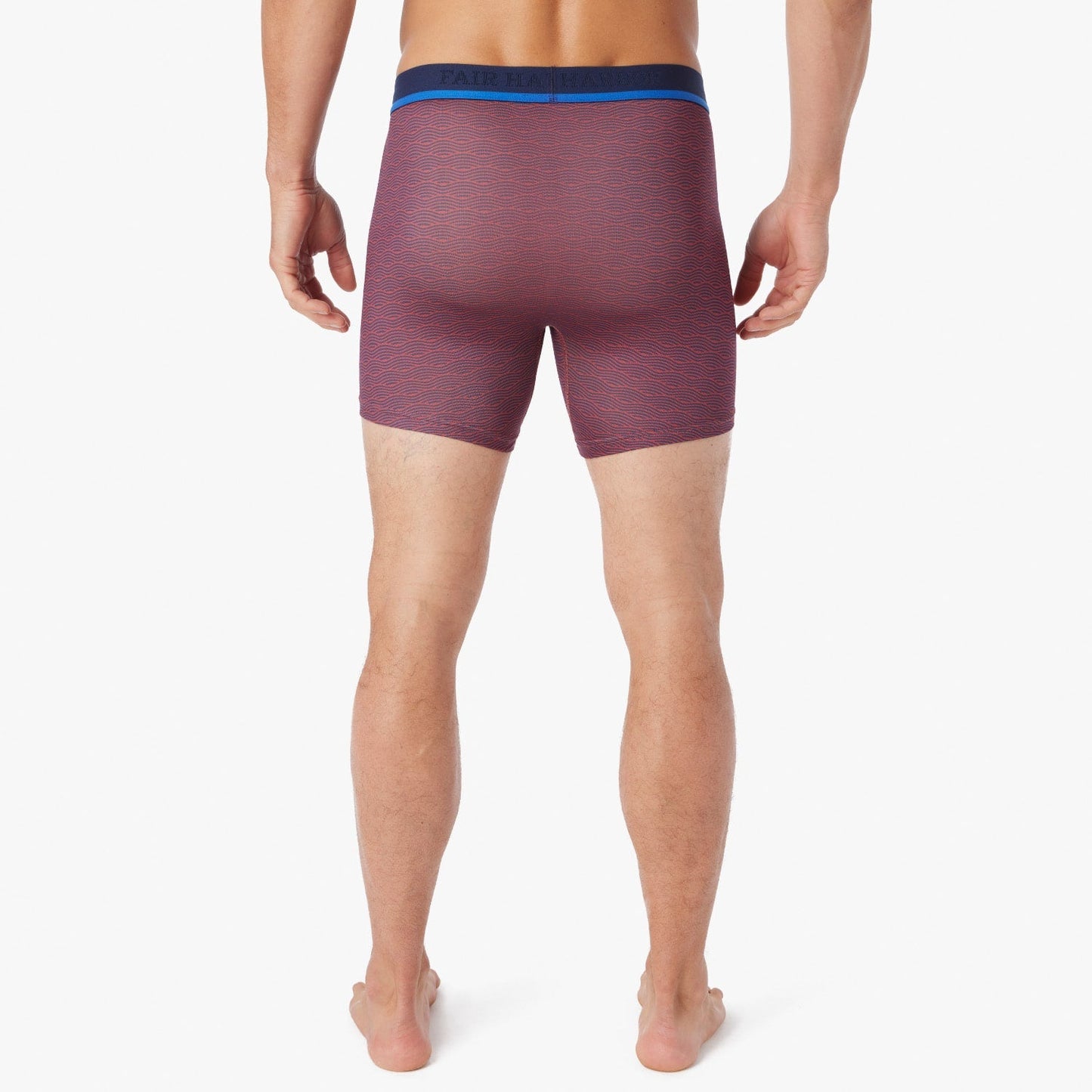  The BreezeKnit Boxer Brief (3-Pack)