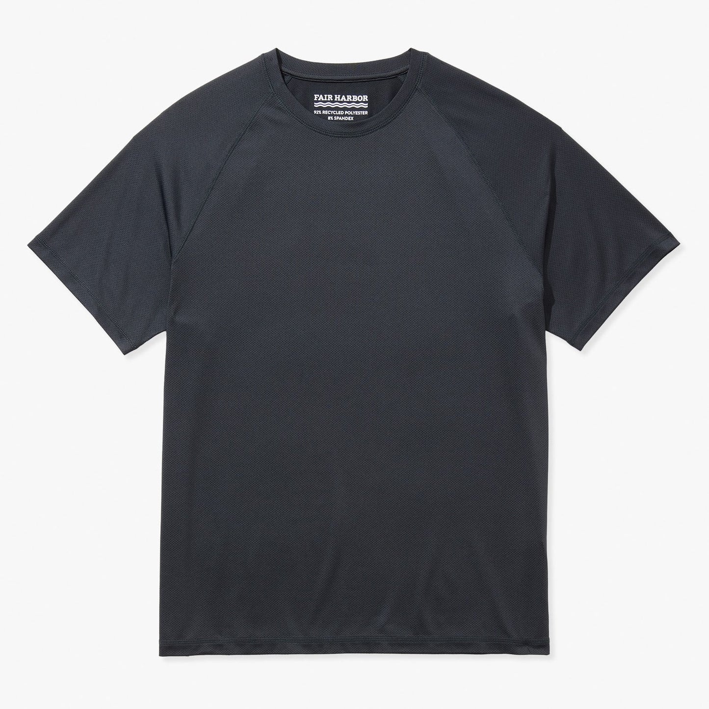  The BreezeKnit™ Tee | Black