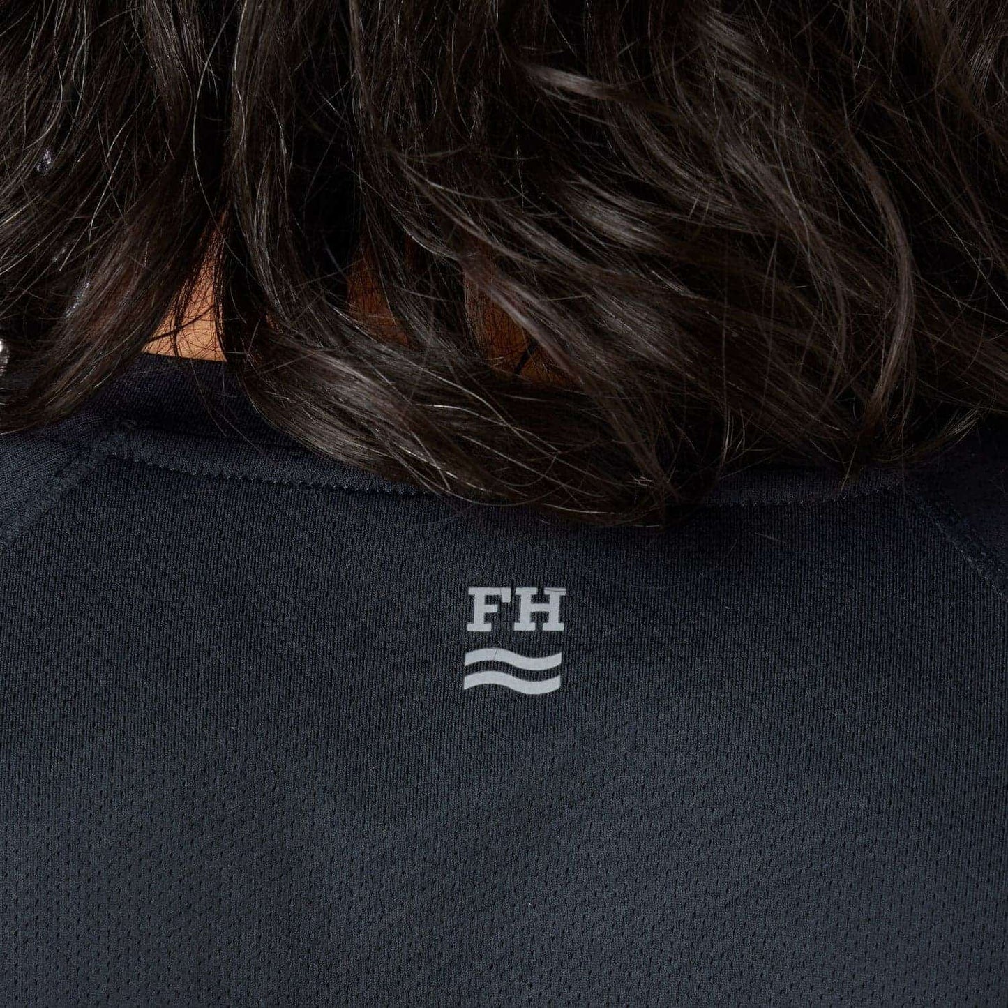  The BreezeKnit™ Tee | Black