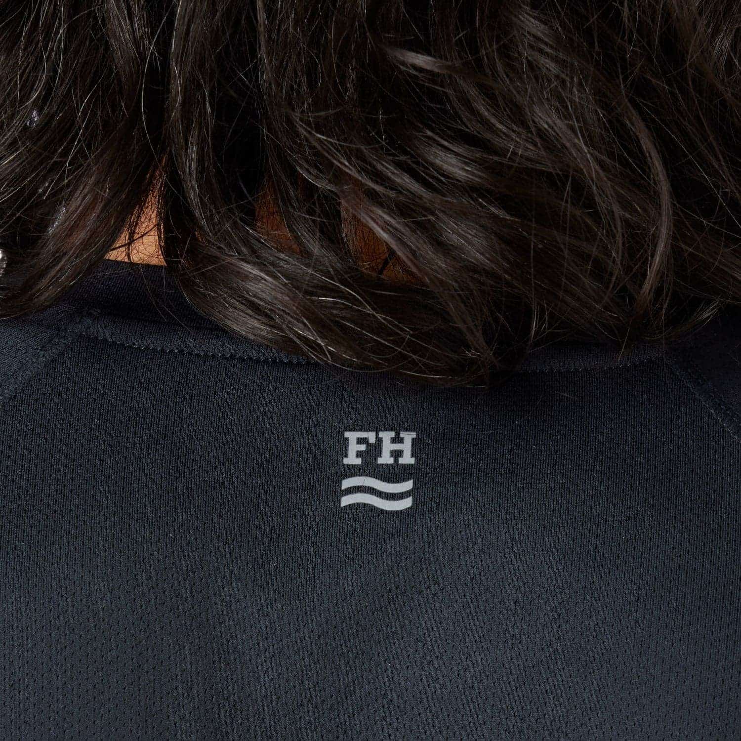  The BreezeKnit™ Tee | Black
