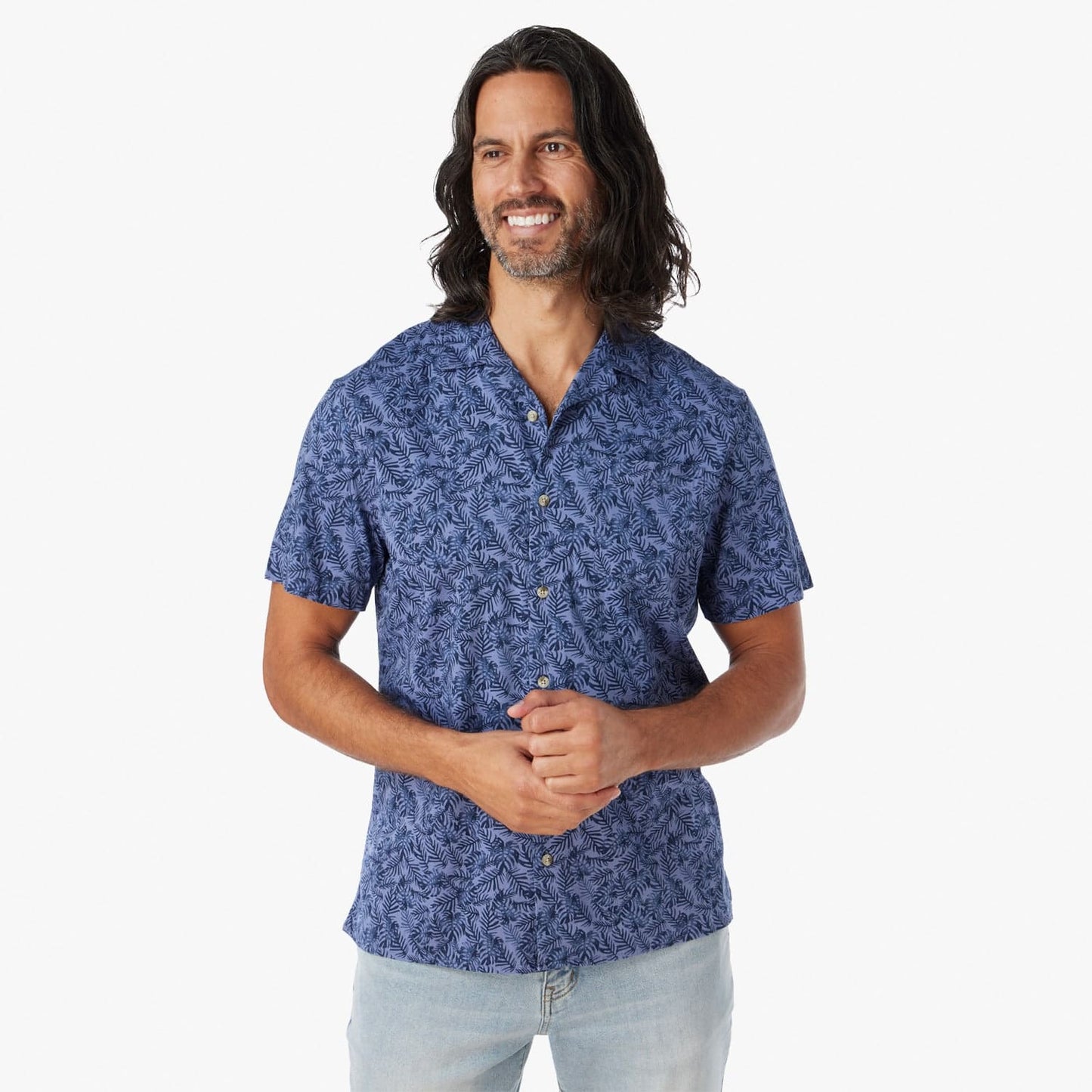  The Casablanca Shirt (3-Pack)