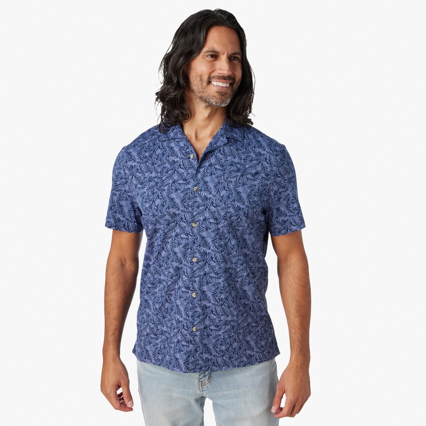  The Casablanca Shirt (2-Pack)