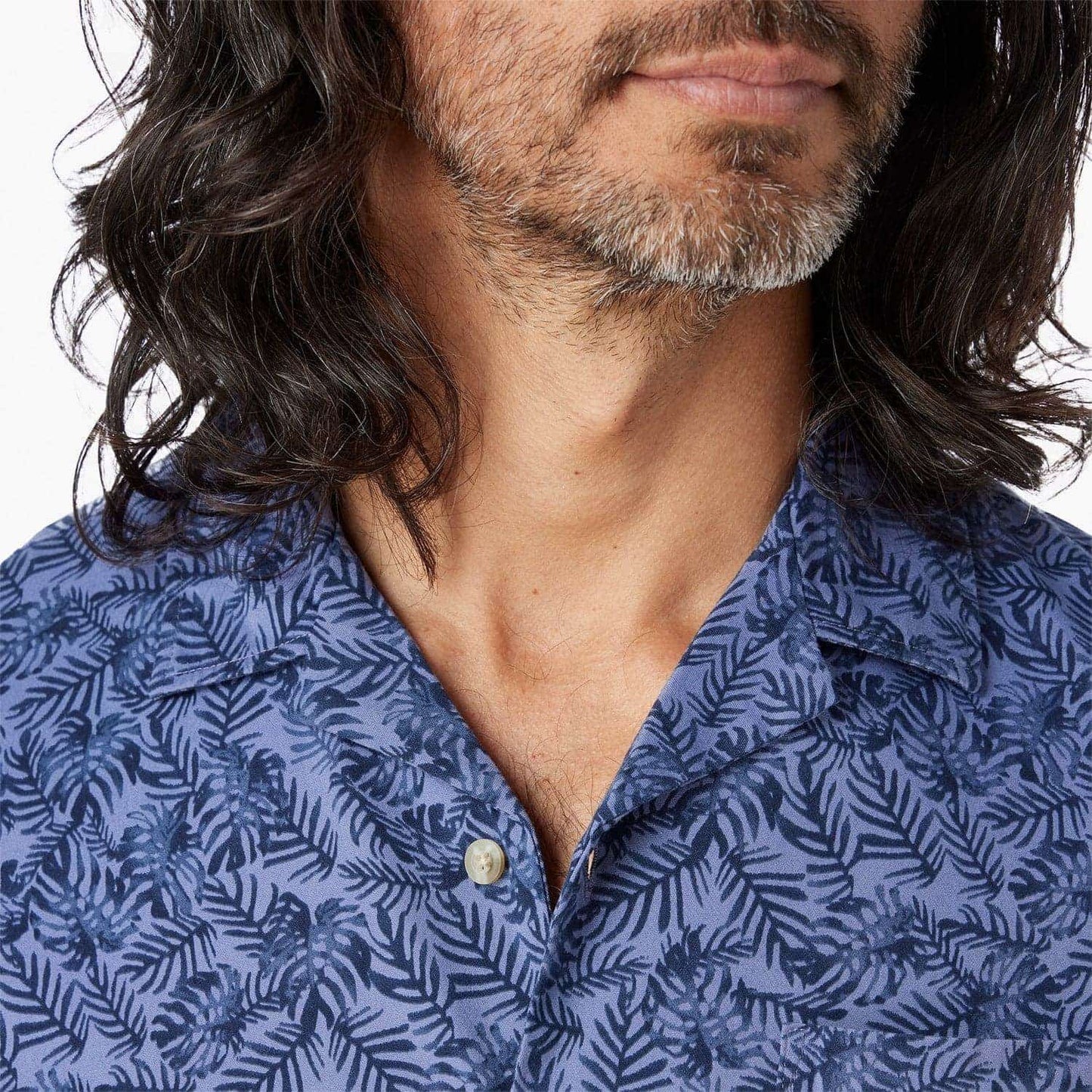  The Casablanca Shirt (2-Pack)