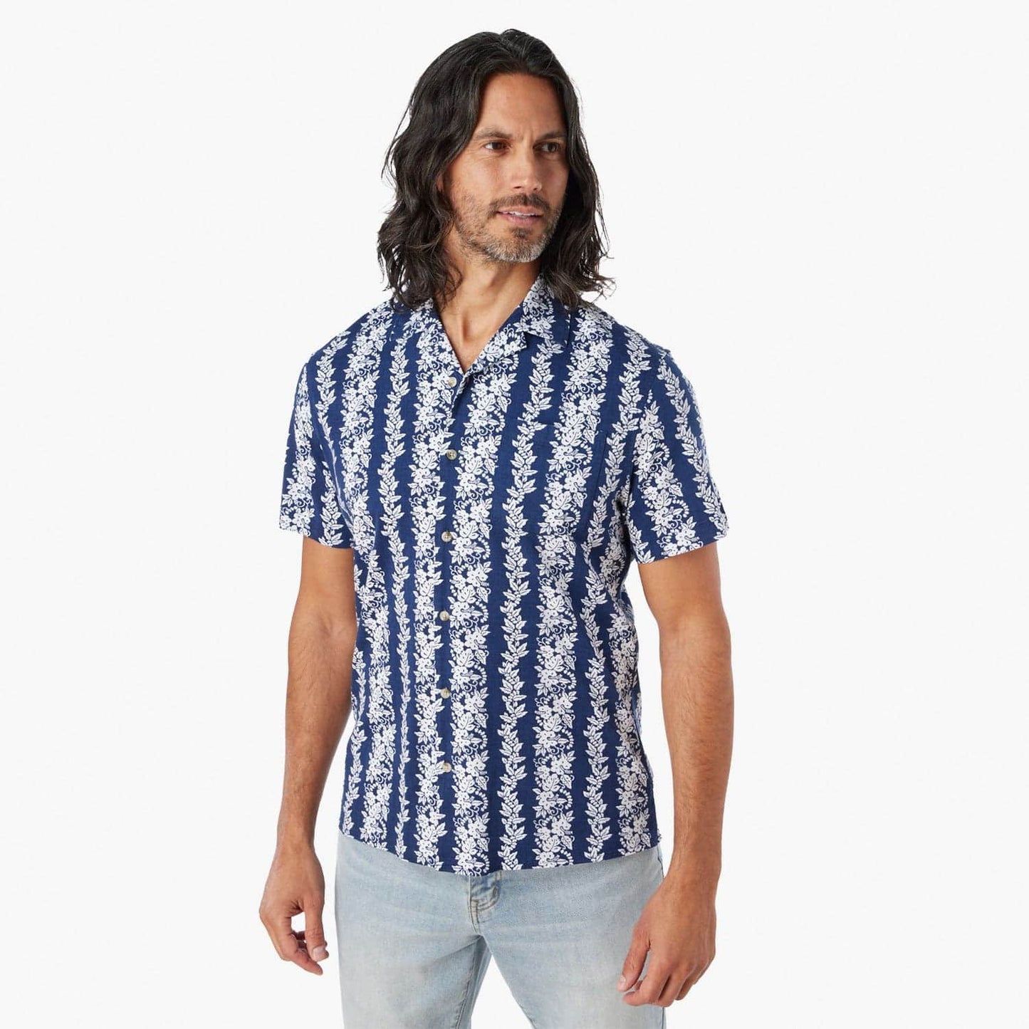  The Casablanca Shirt (2-Pack)