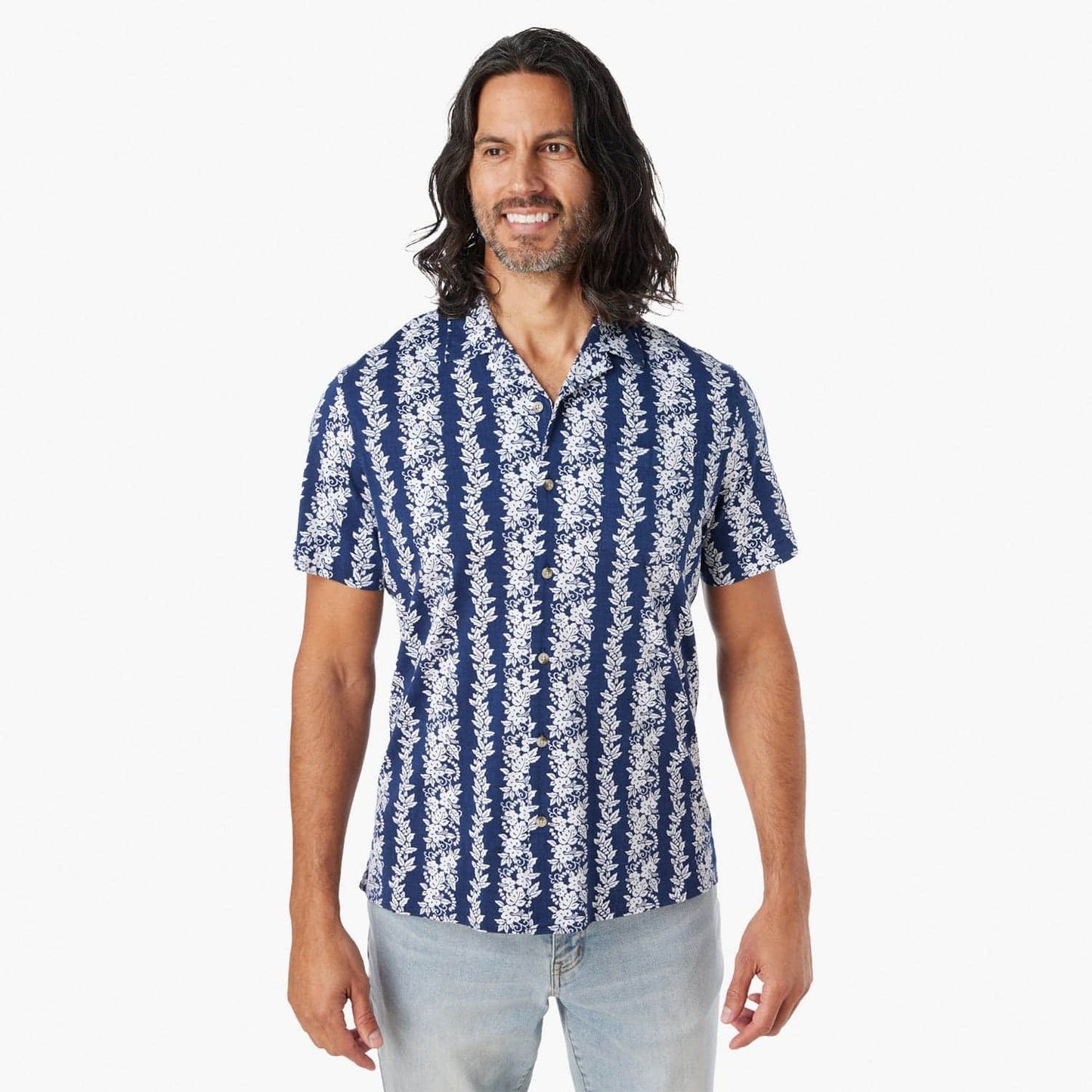  The Casablanca Shirt (3-Pack)