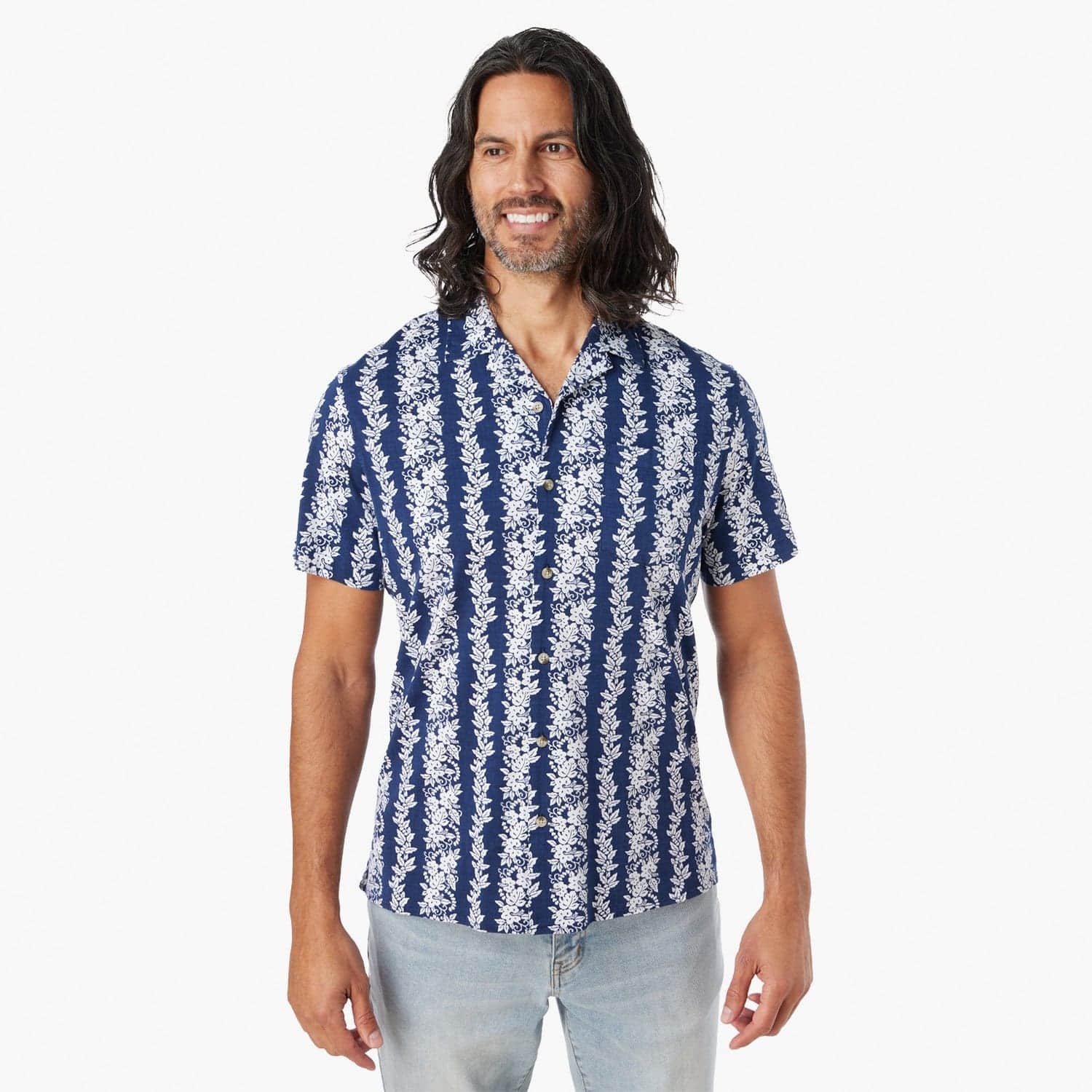  The Casablanca Shirt (2-Pack)