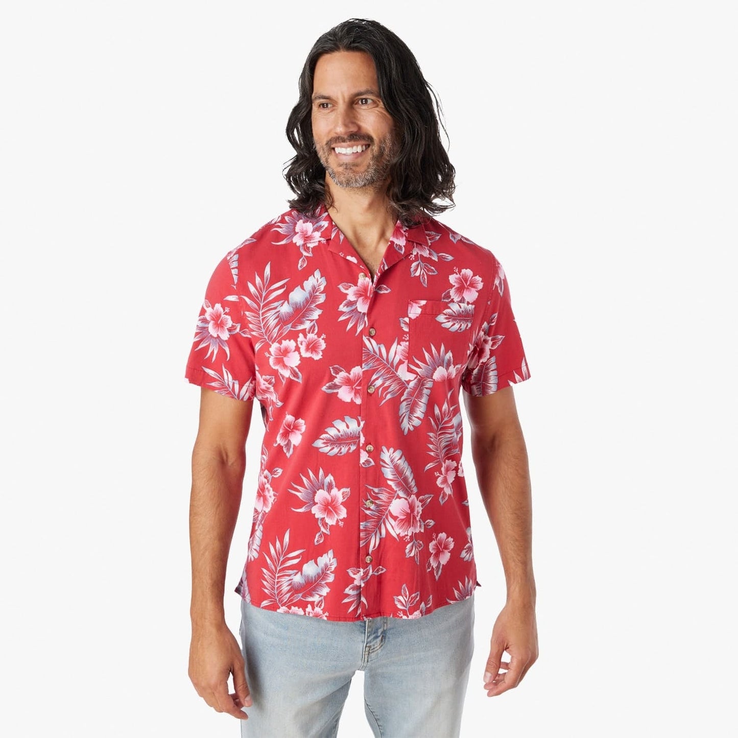  The Casablanca Shirt (3-Pack)