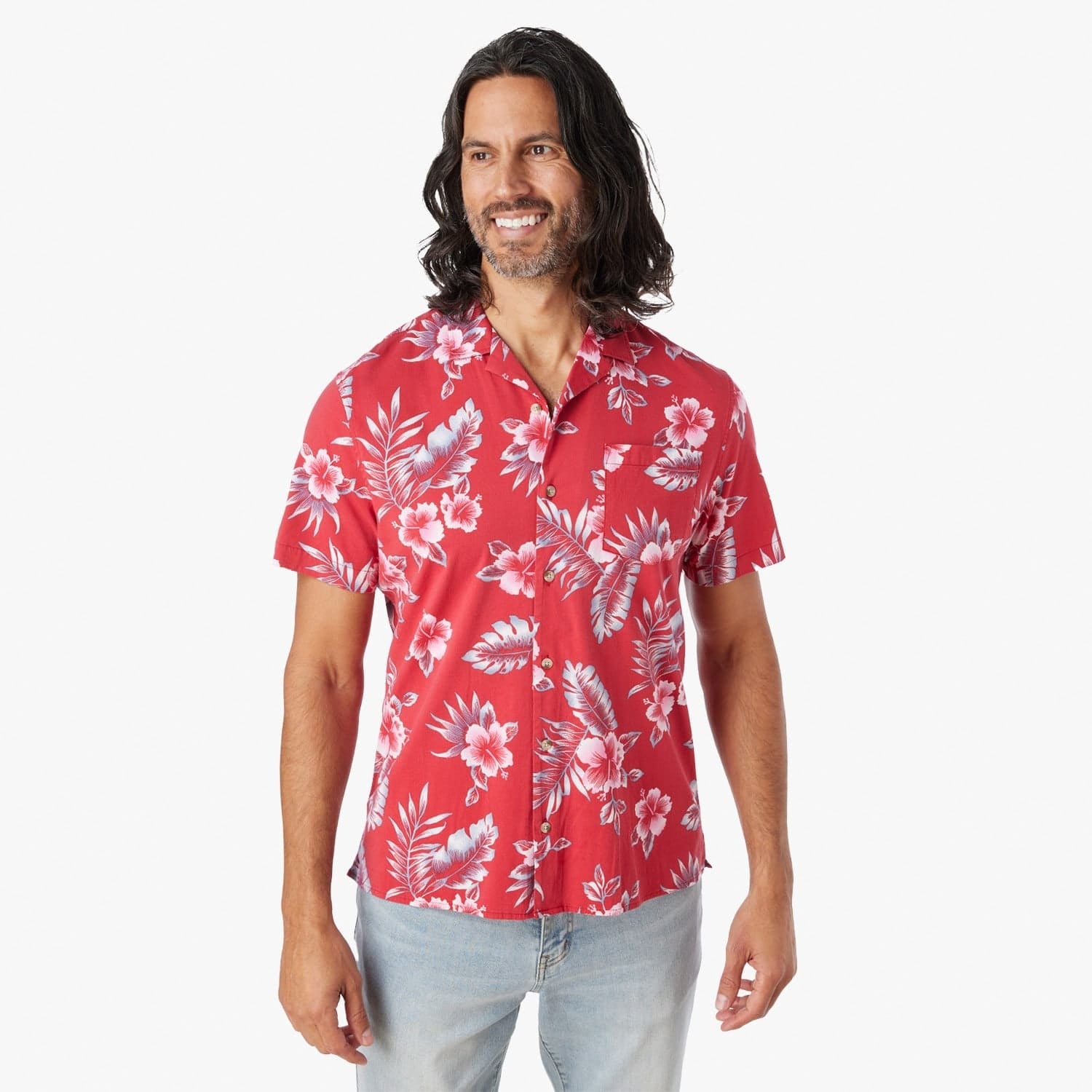  The Casablanca Shirt (3-Pack)
