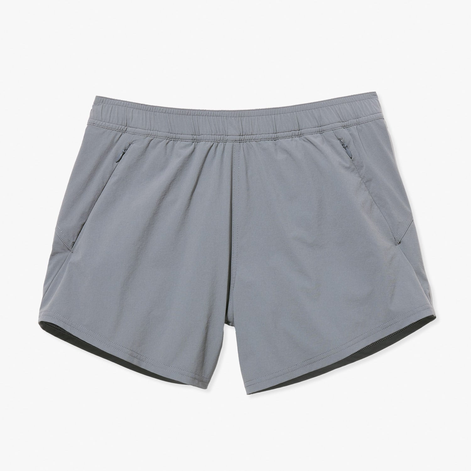  The Corliss Short | Slate