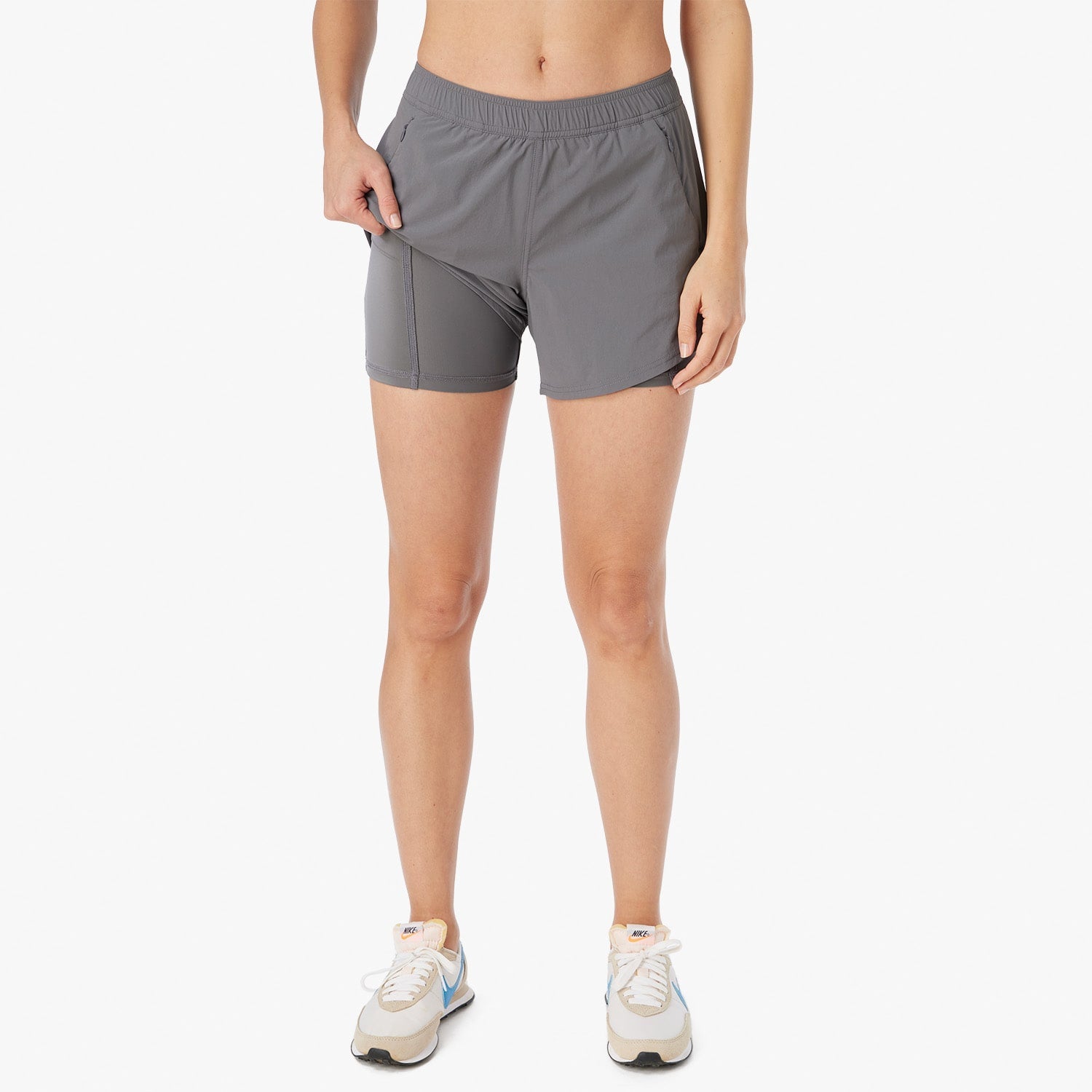  Corliss Short 5" (3-Pack)