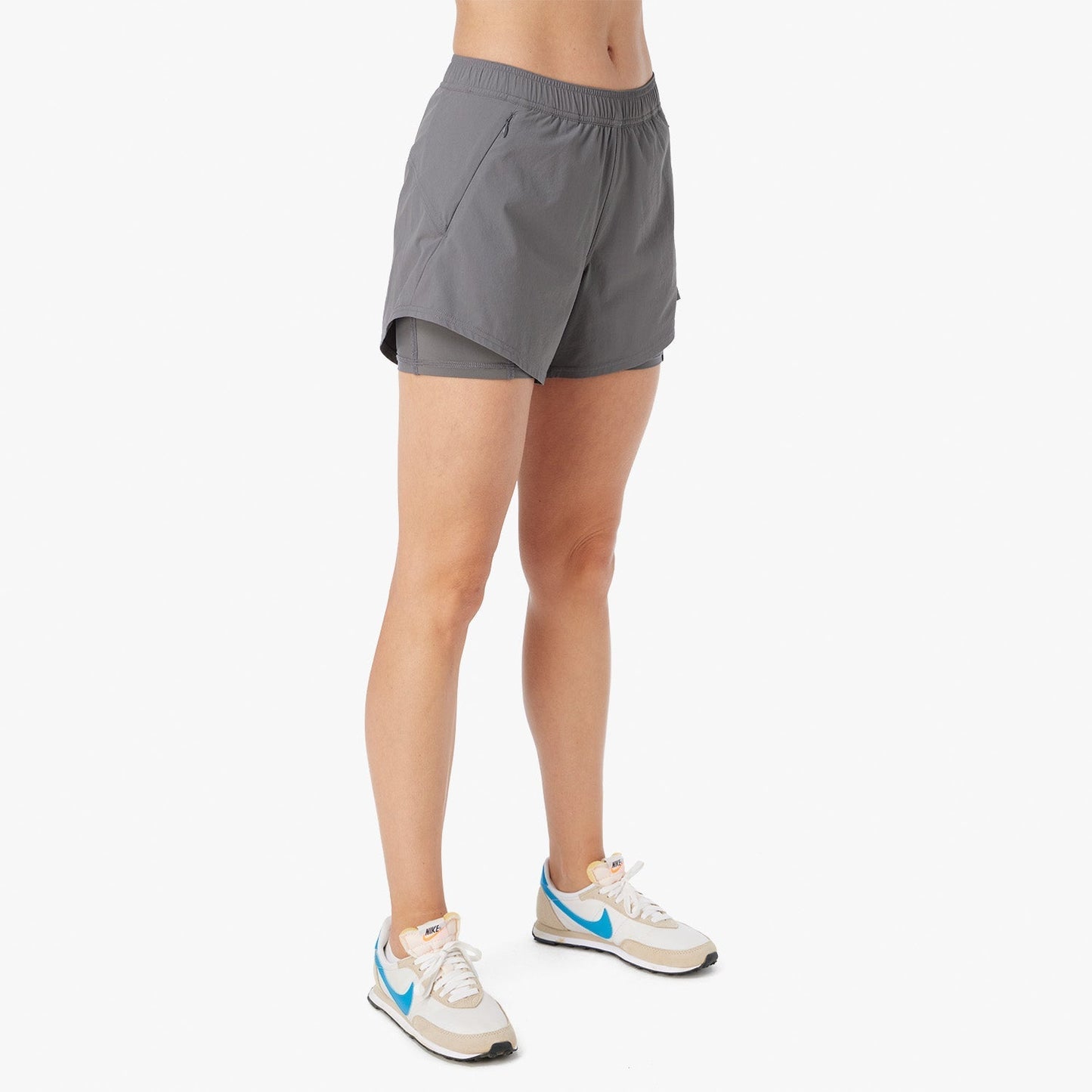  The Corliss Short | Slate