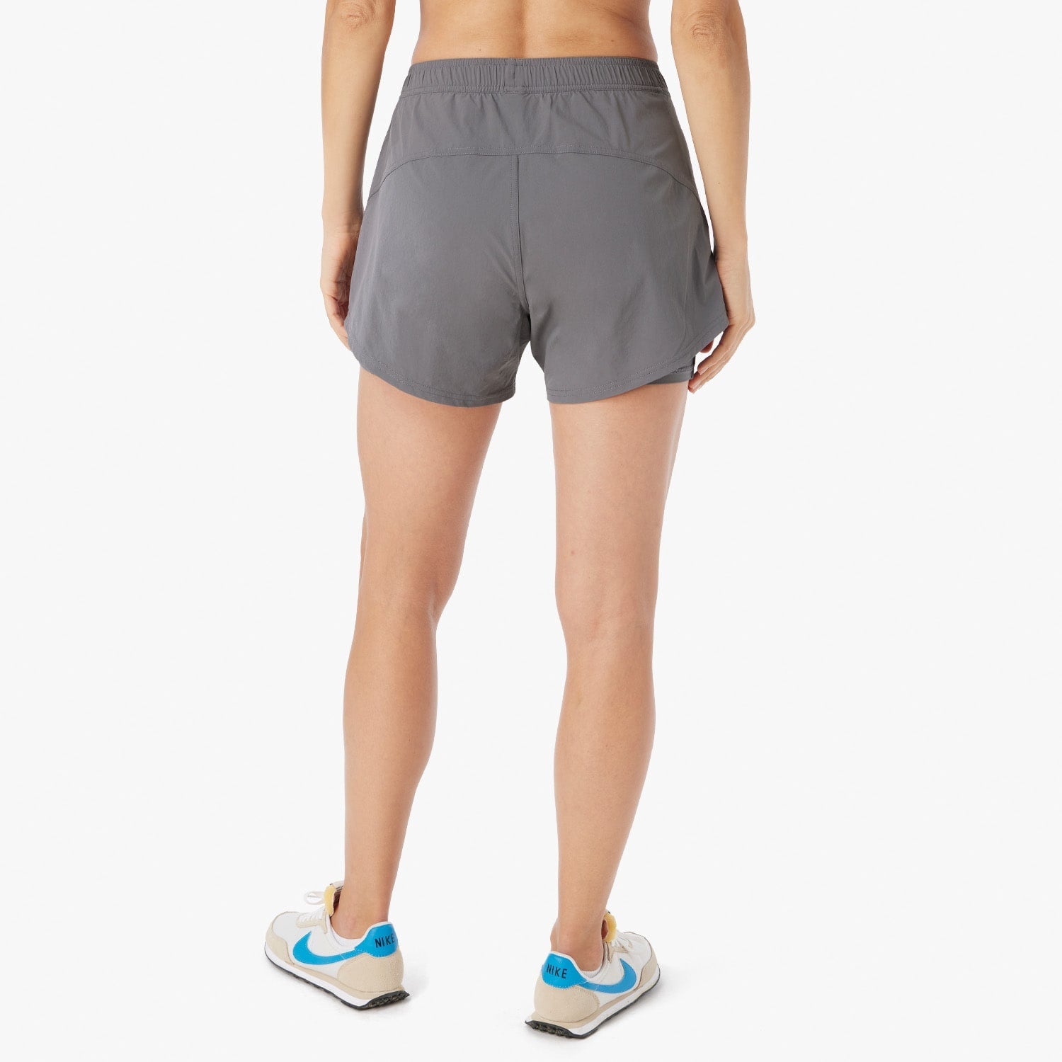 The Corliss Short | Slate