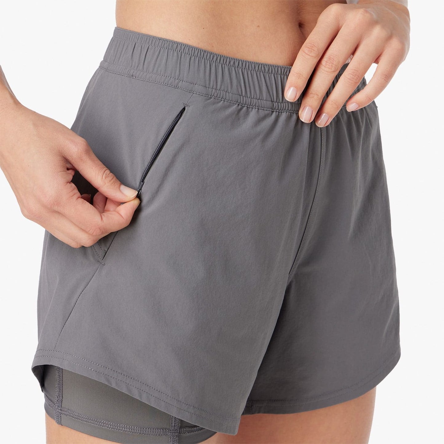  Corliss Short 5" (3-Pack)