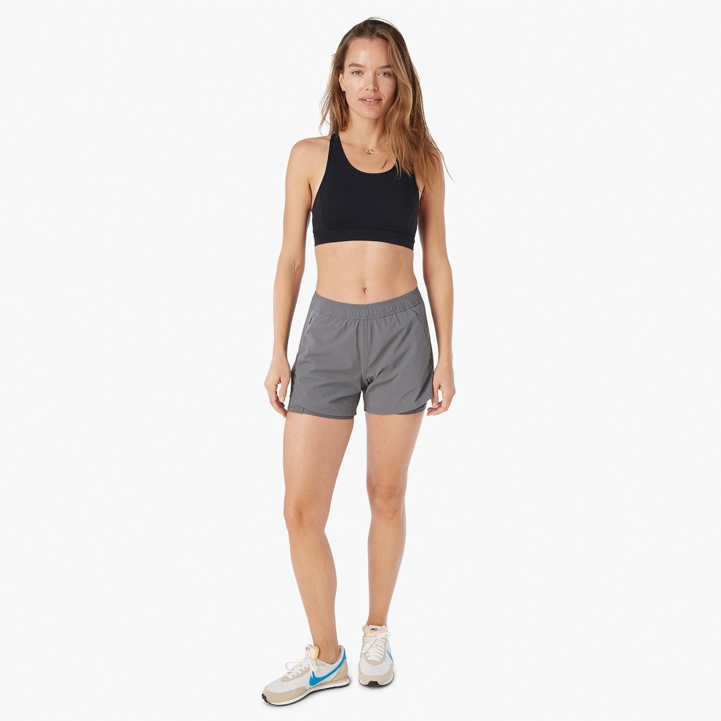  The Corliss Short | Slate