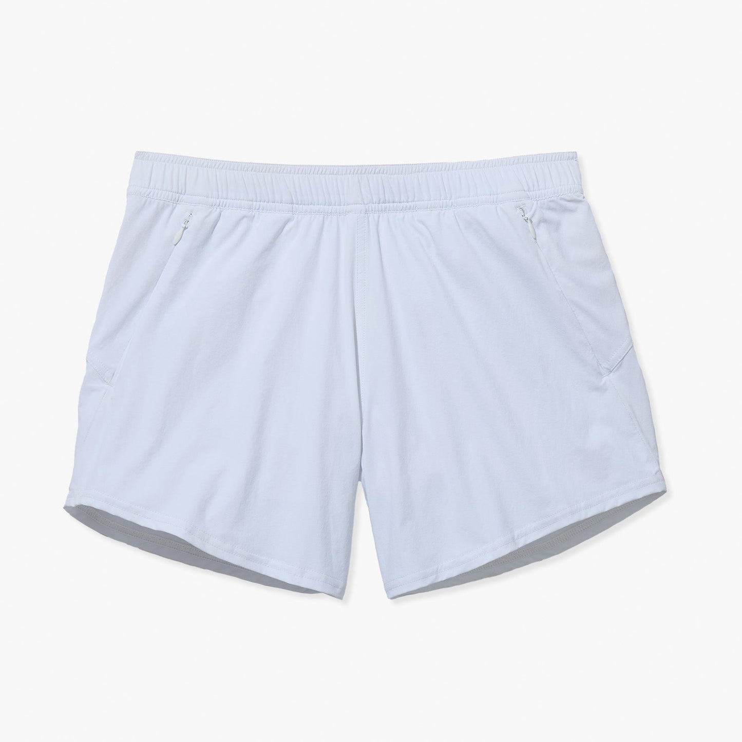  The Corliss Short | White