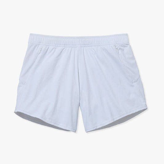  The Corliss Short | White