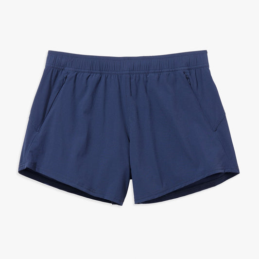  The Corliss Short | Navy