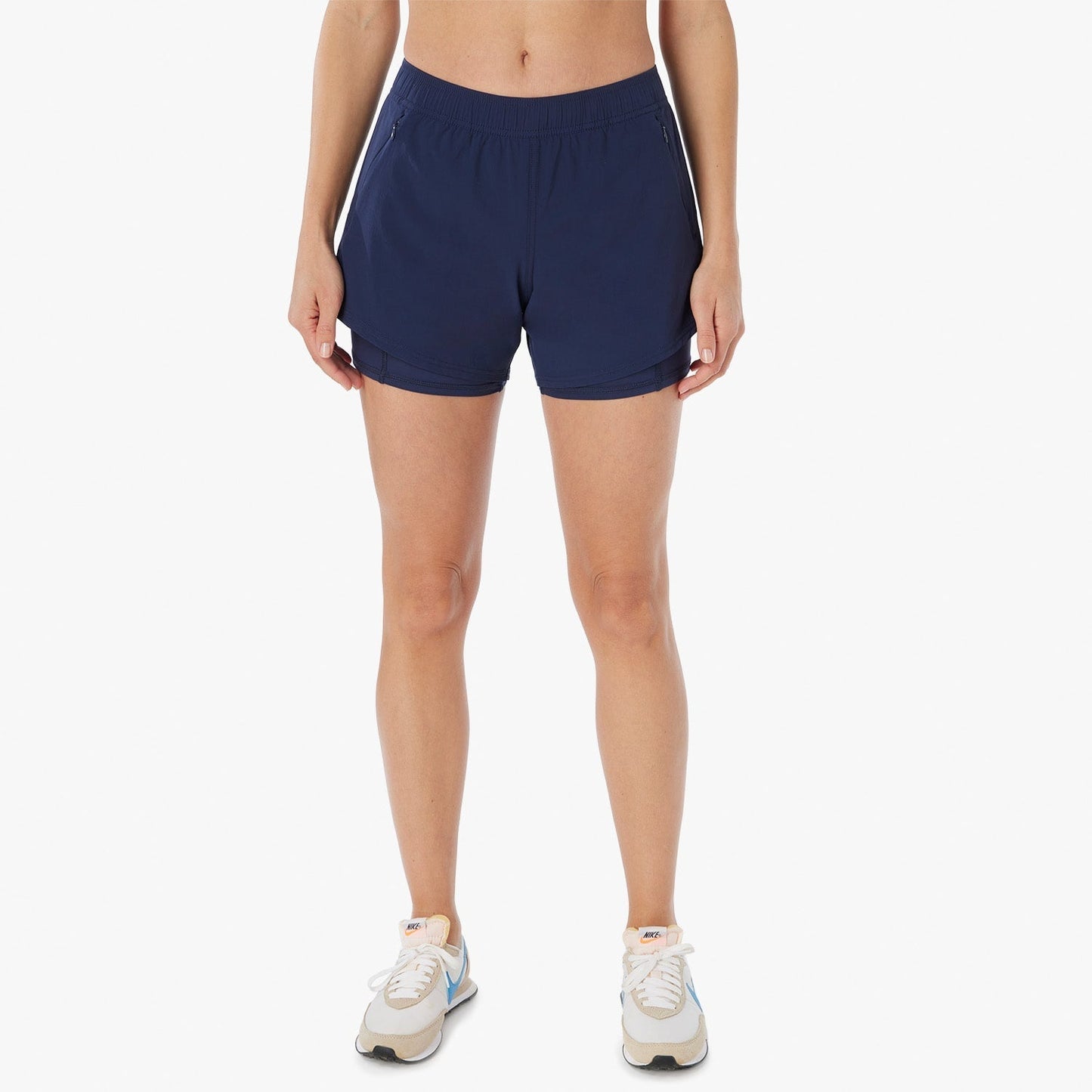  The Corliss Short | Navy