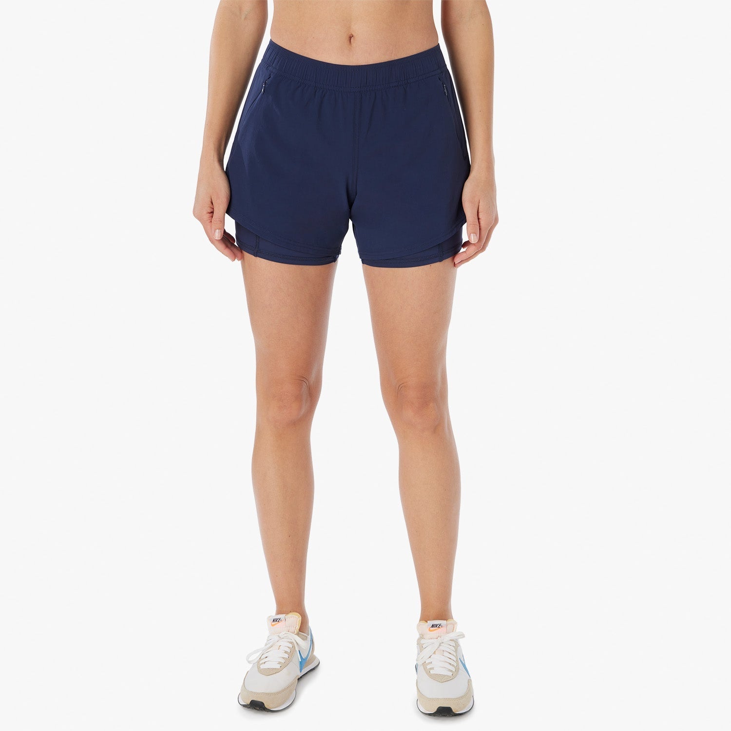  The Corliss Short | Navy