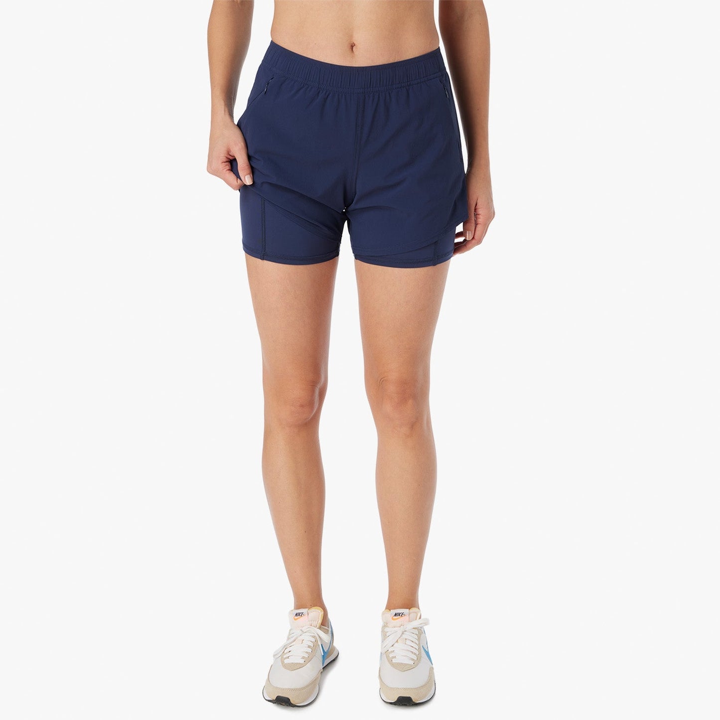  The Corliss Short | Navy