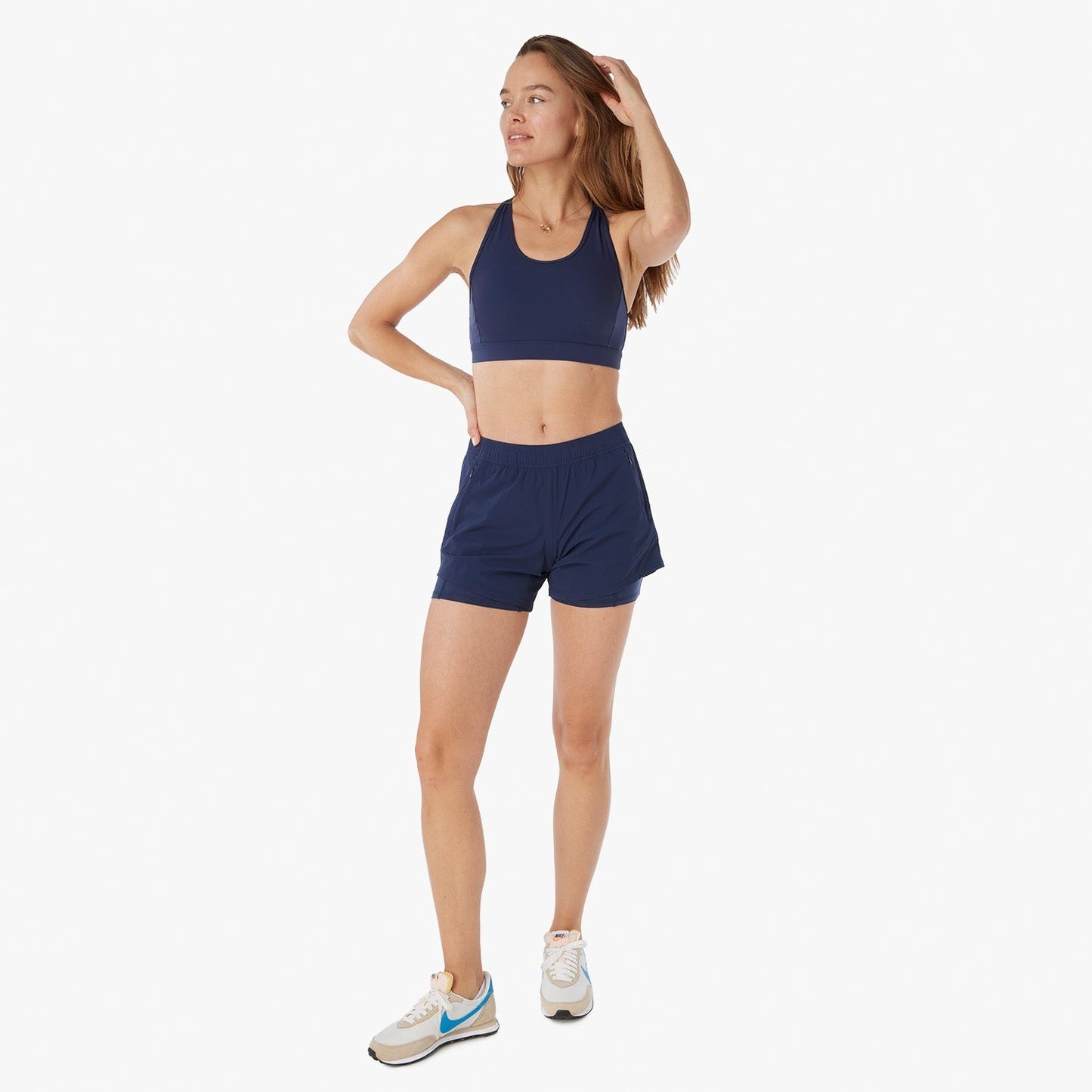  The Corliss Short | Navy