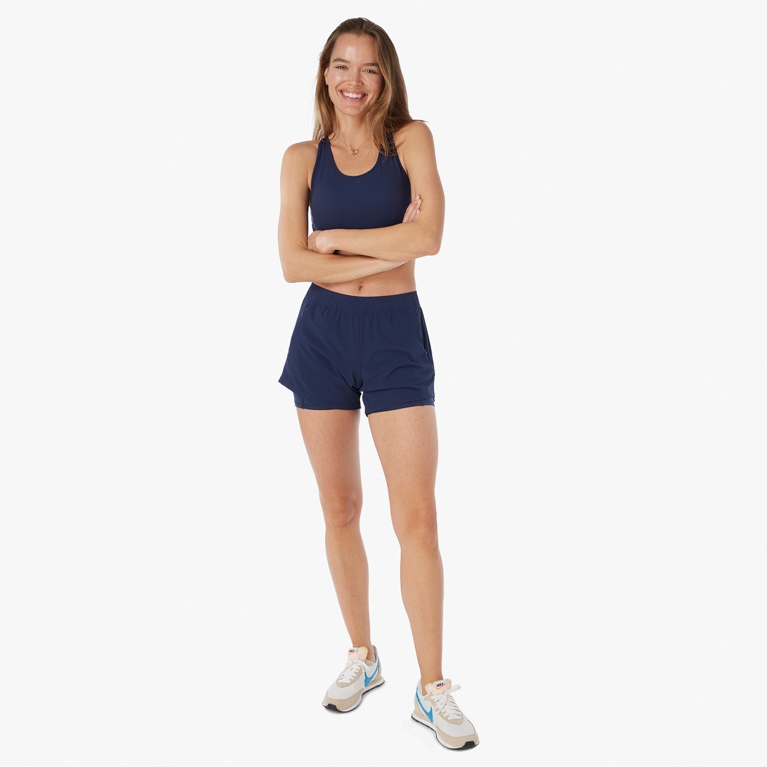  The Corliss Short | Navy