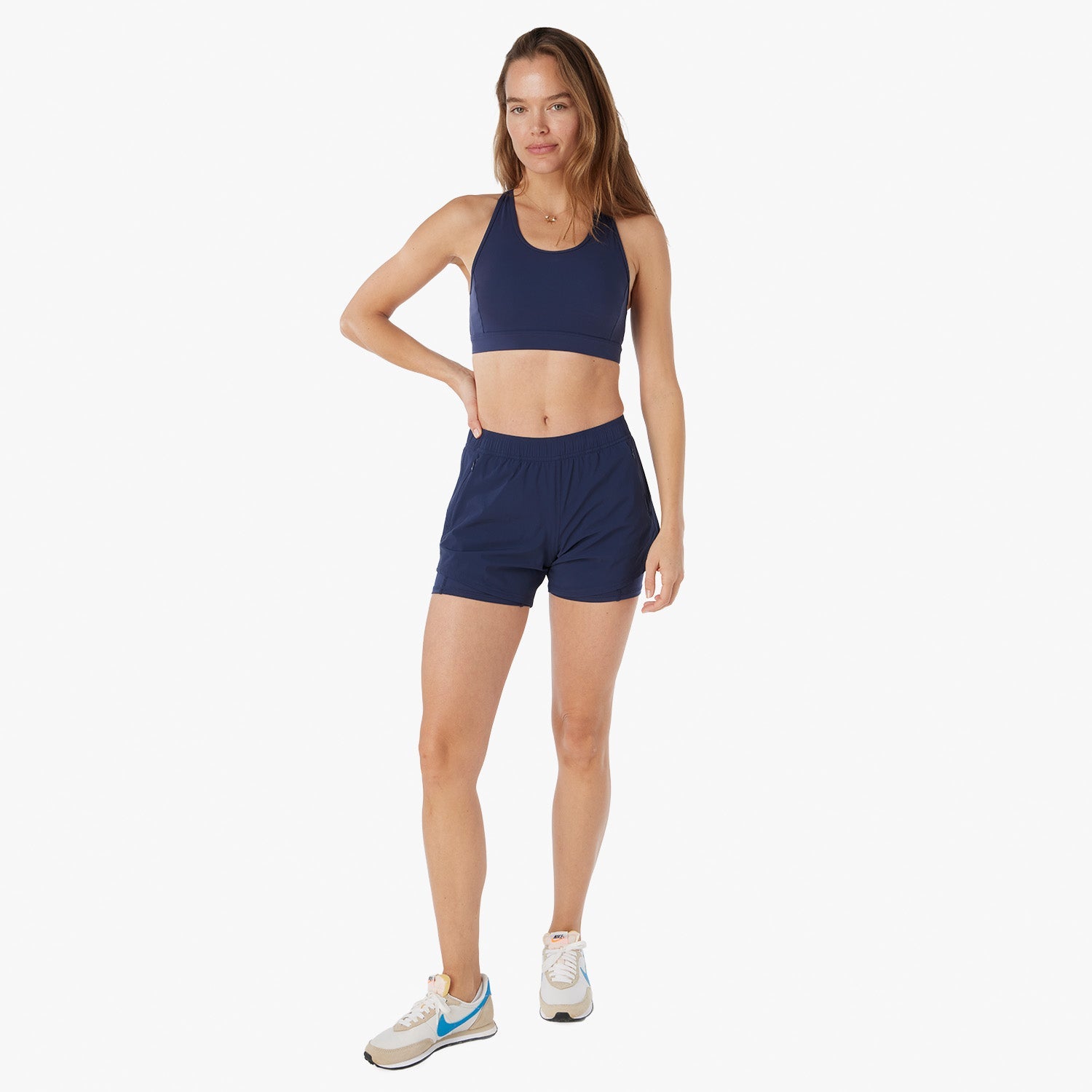  Corliss Short 5" (3-Pack)