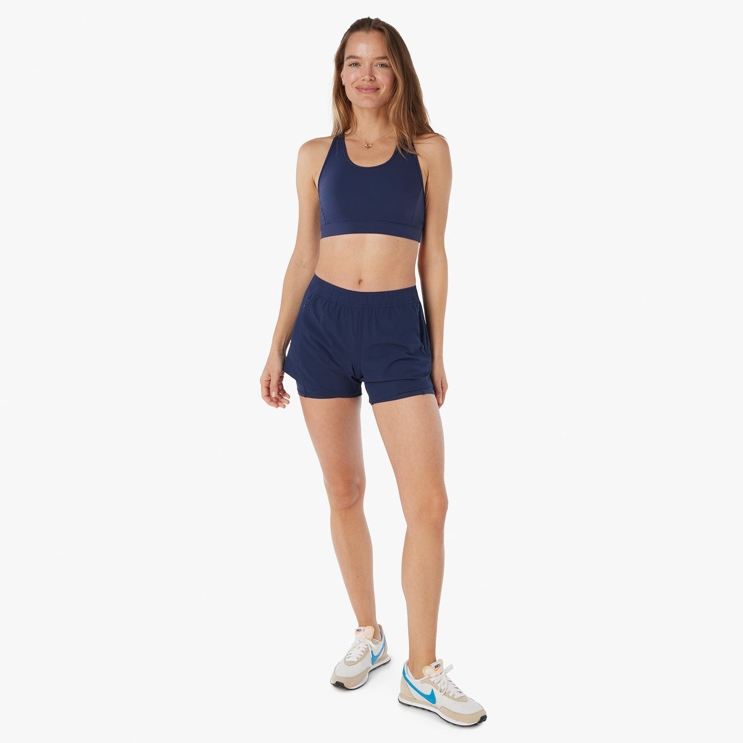  The Corliss Short | Navy
